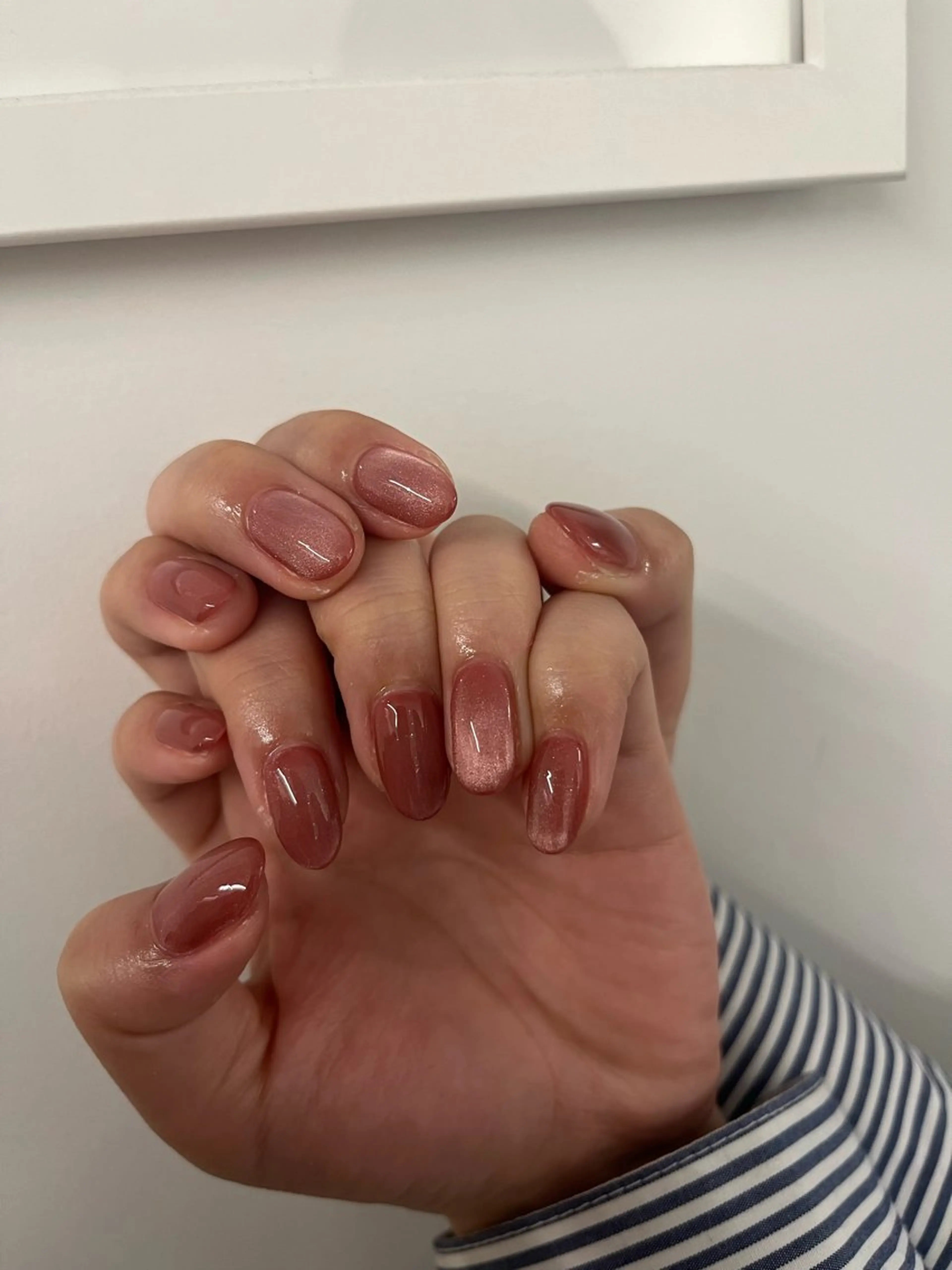 ネイル 生井 舞花のその他イメージ