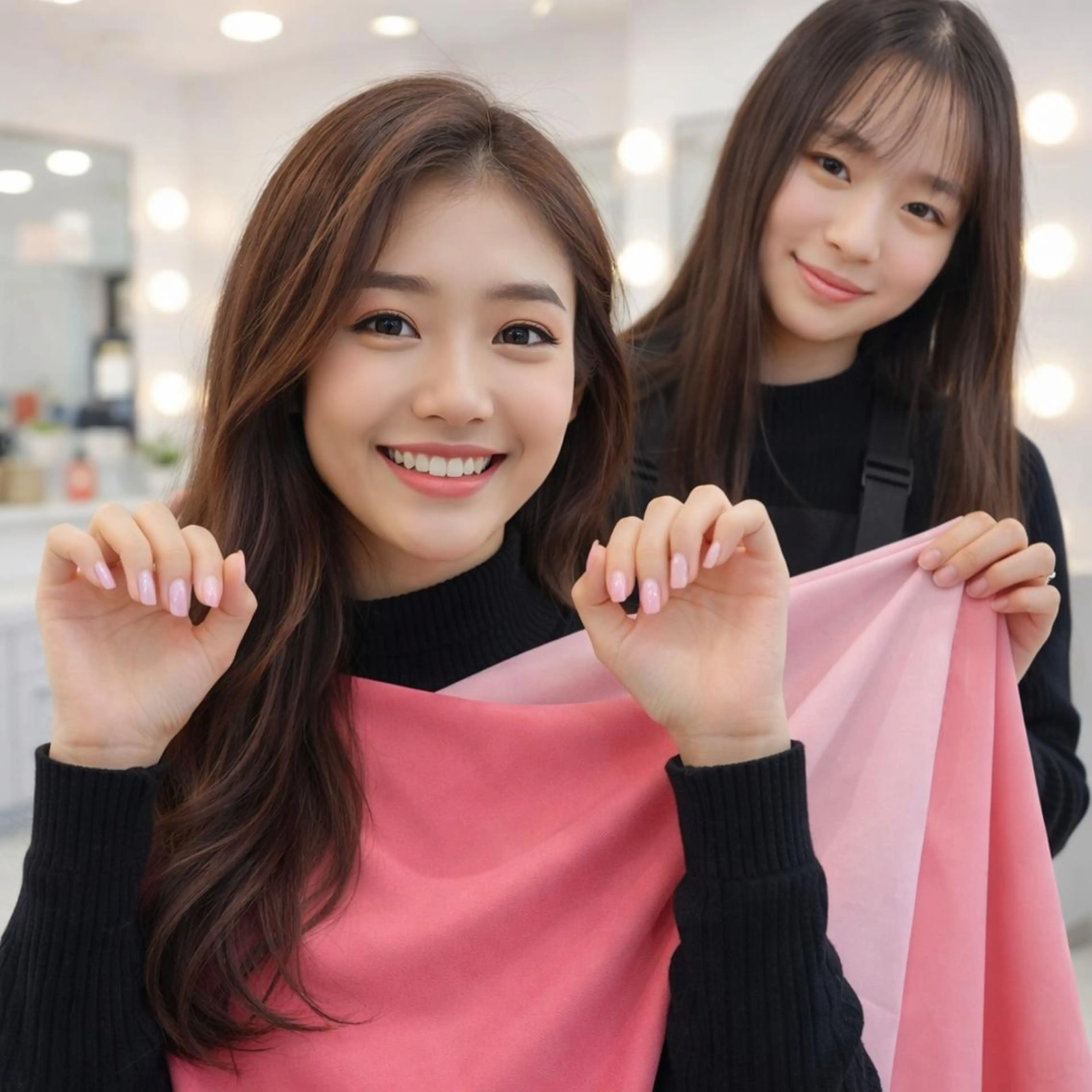 ハンドネイル 🌺パーソナルカラー 🌺ネイル SARAのその他イメージ