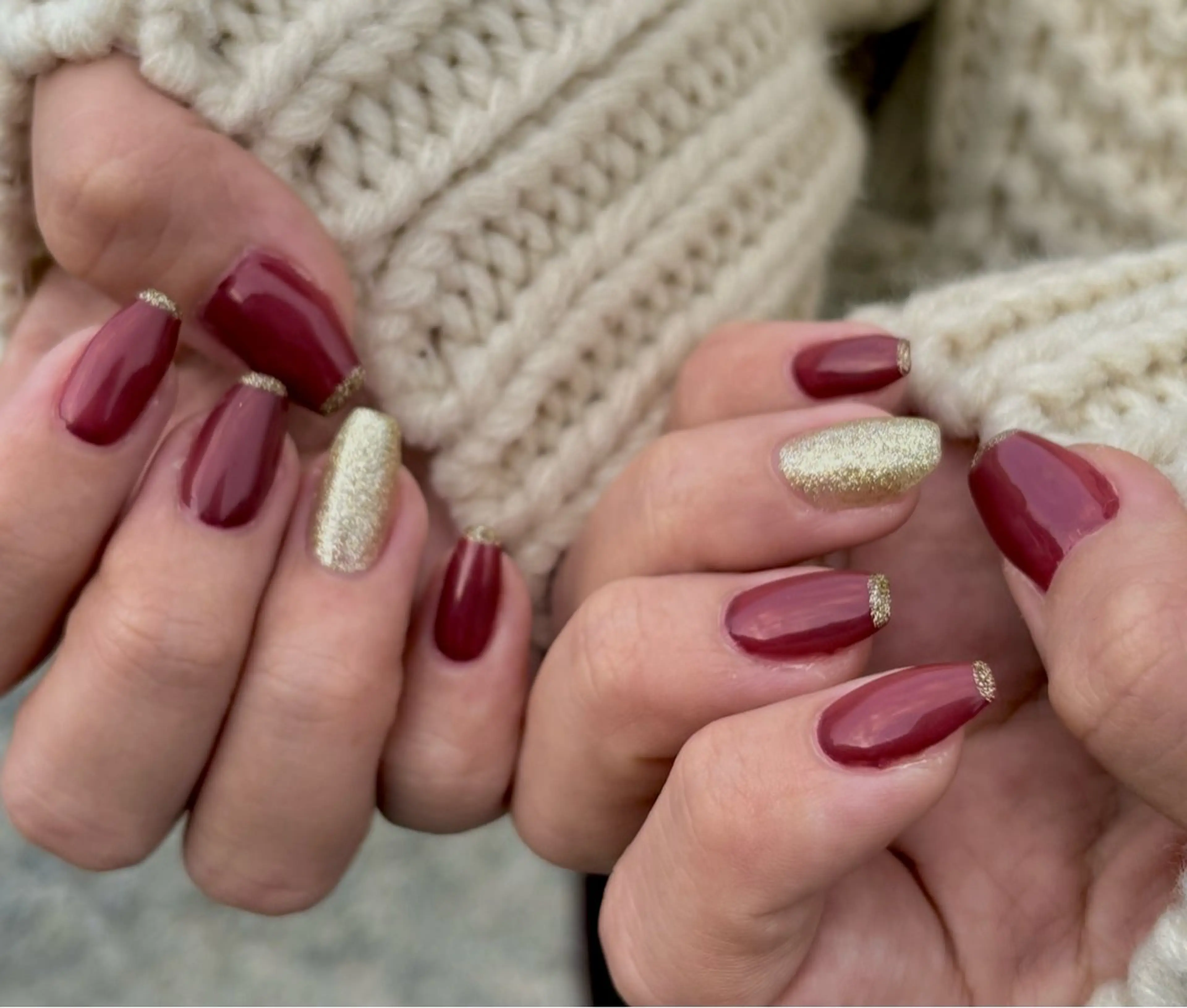 ネイル LeaLea.nail所属・LeaLea. nail🦋himaのネイルデザイン