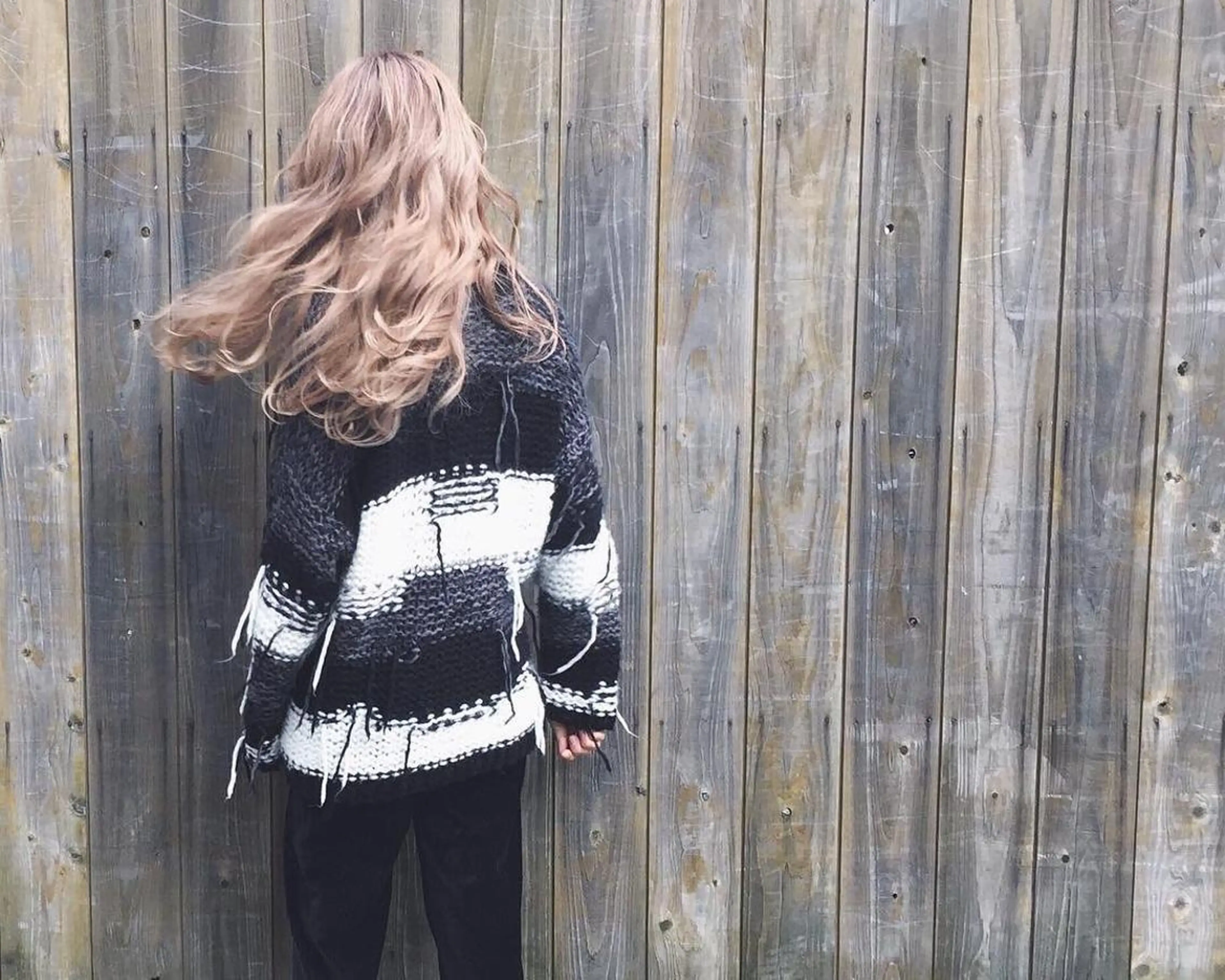 ロング カラー VIRETTA所属・VIRETTA 【ヴィレッタ】のヘアスタイル