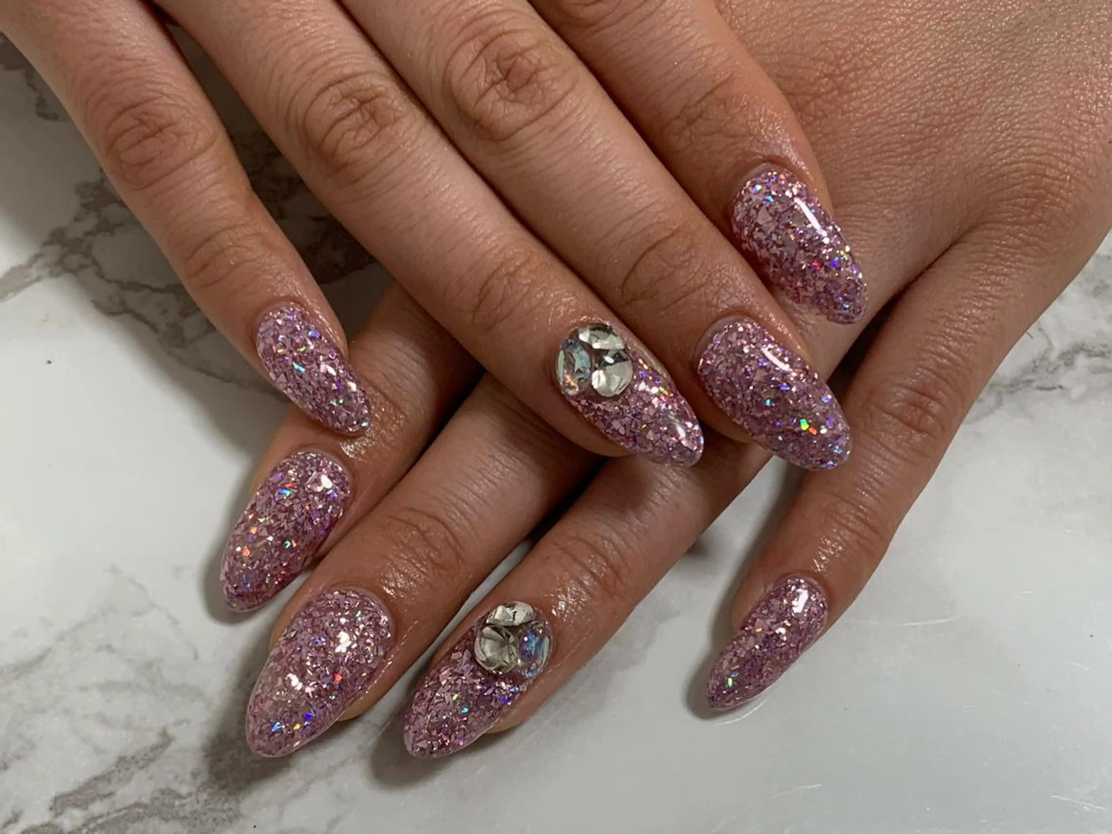 ネイル 💎JADE💎 齊藤沙也香のエステ・リラクイメージ