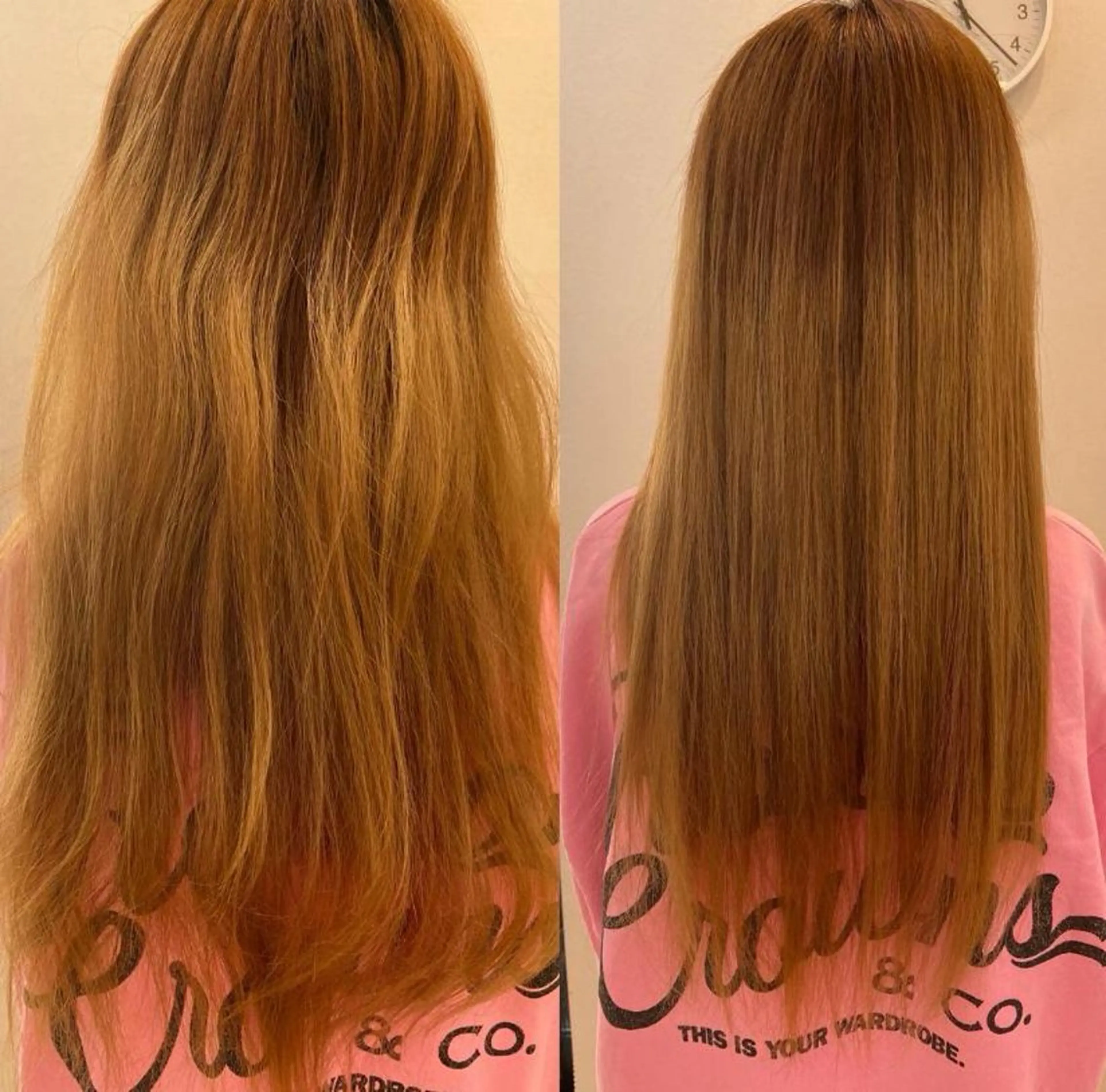 超補修ストレート🌸◦°(木･金)の写真