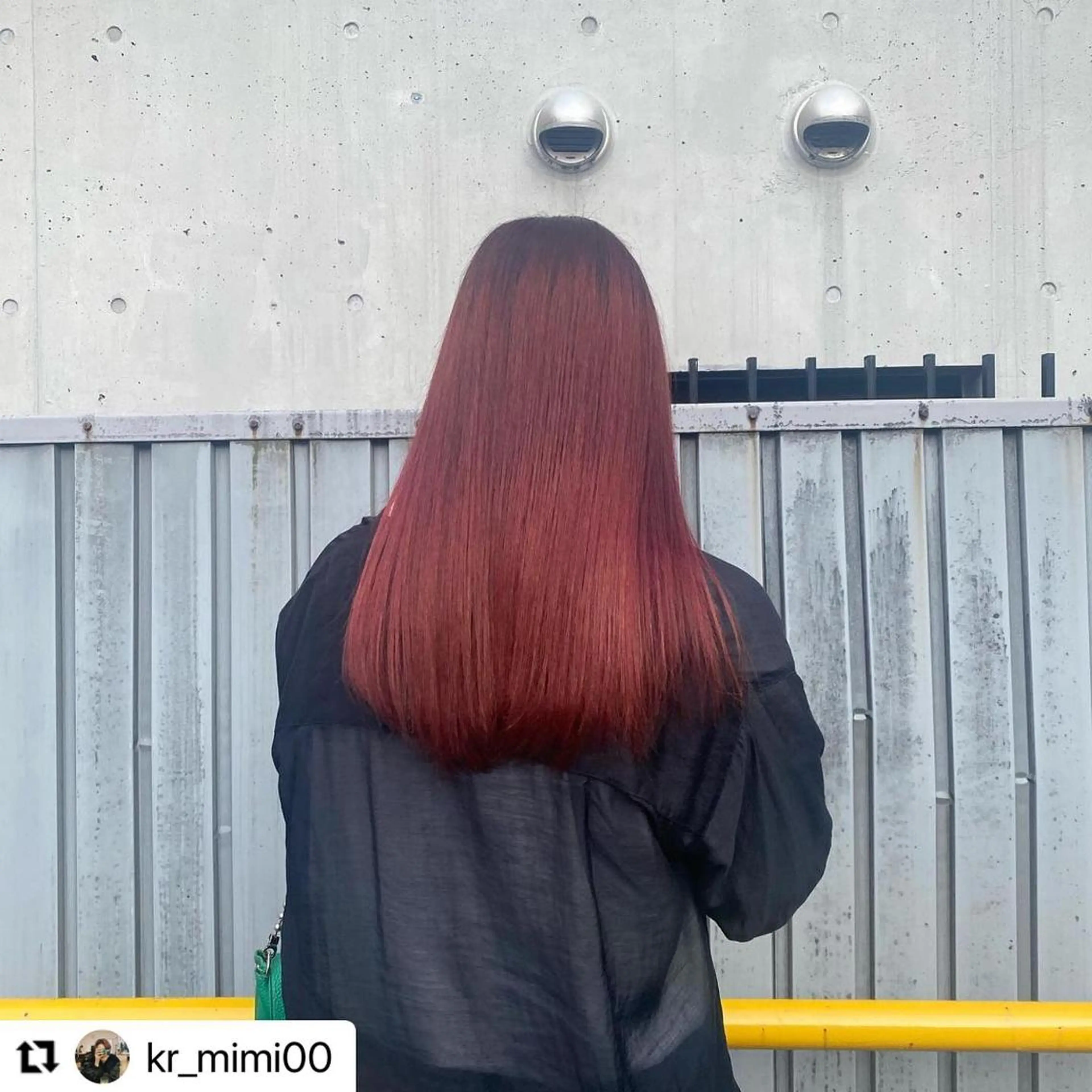 ミディアム カラー メンズ 🩷Eny terrace🩷のヘアスタイル