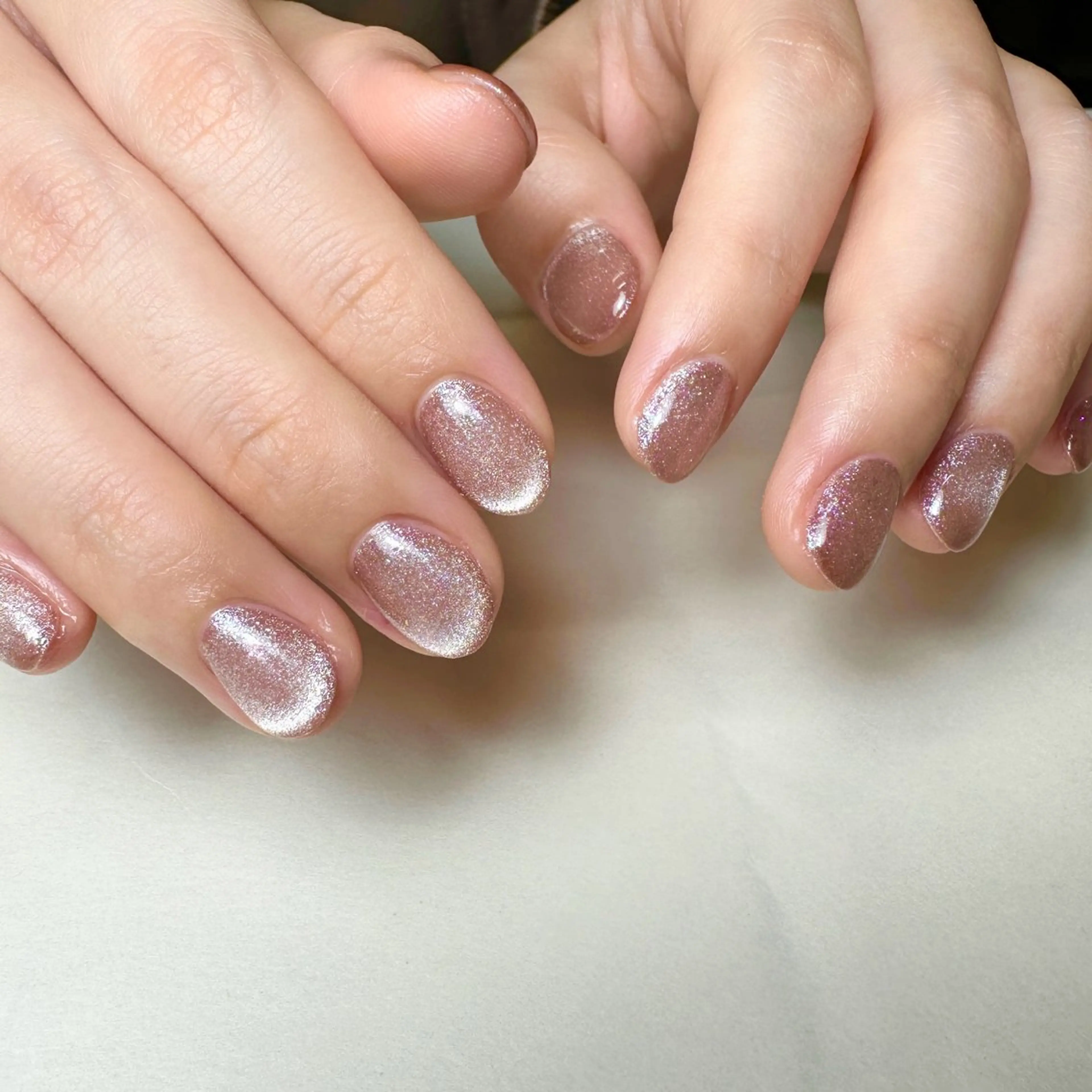 ネイル ハンドネイル salon mowa所属・mowa 🌿‬ kanaのネイルデザイン