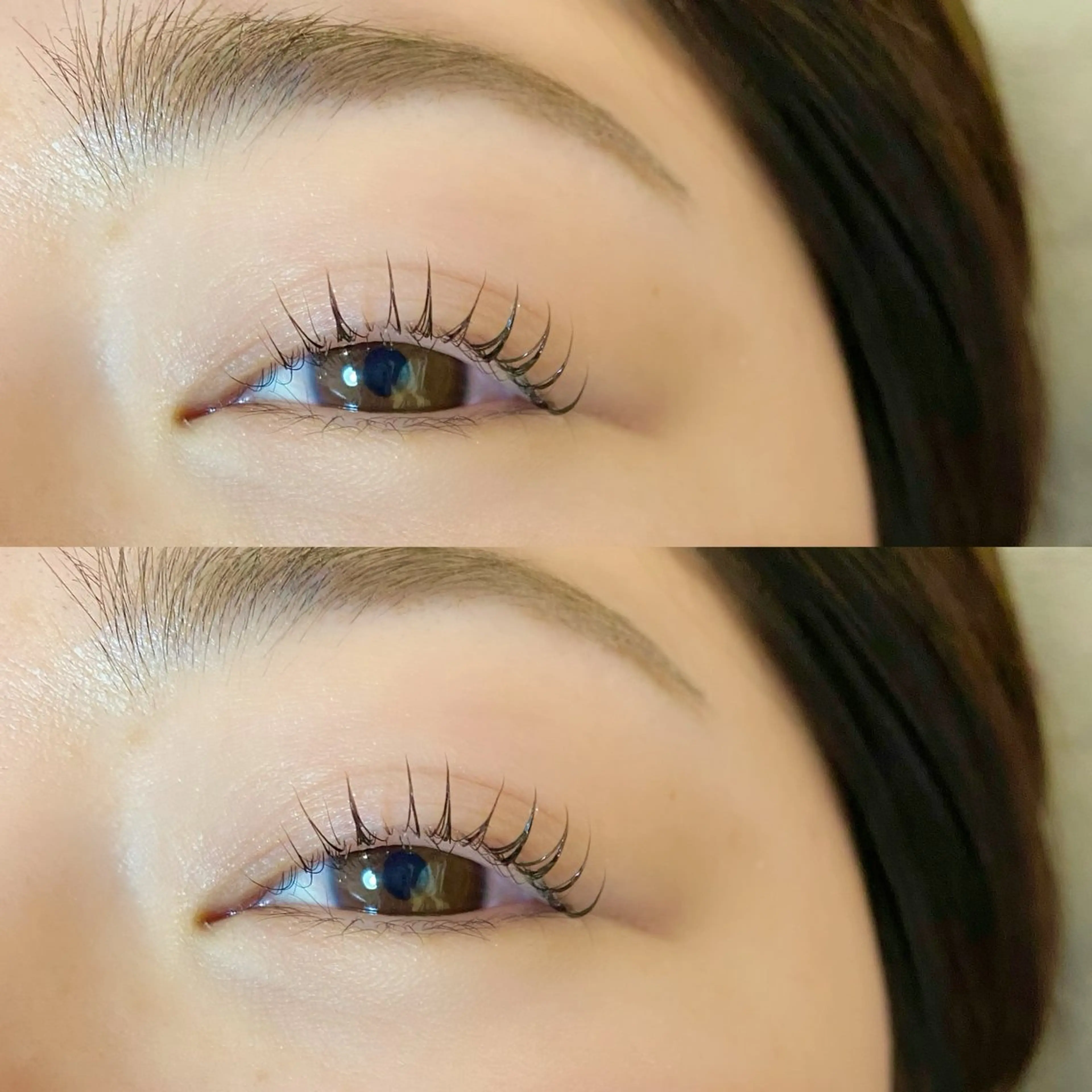 パーマ Hair Gallery glass所属・✨髪質改善/透明感 カラー🪽わかなのヘアスタイル