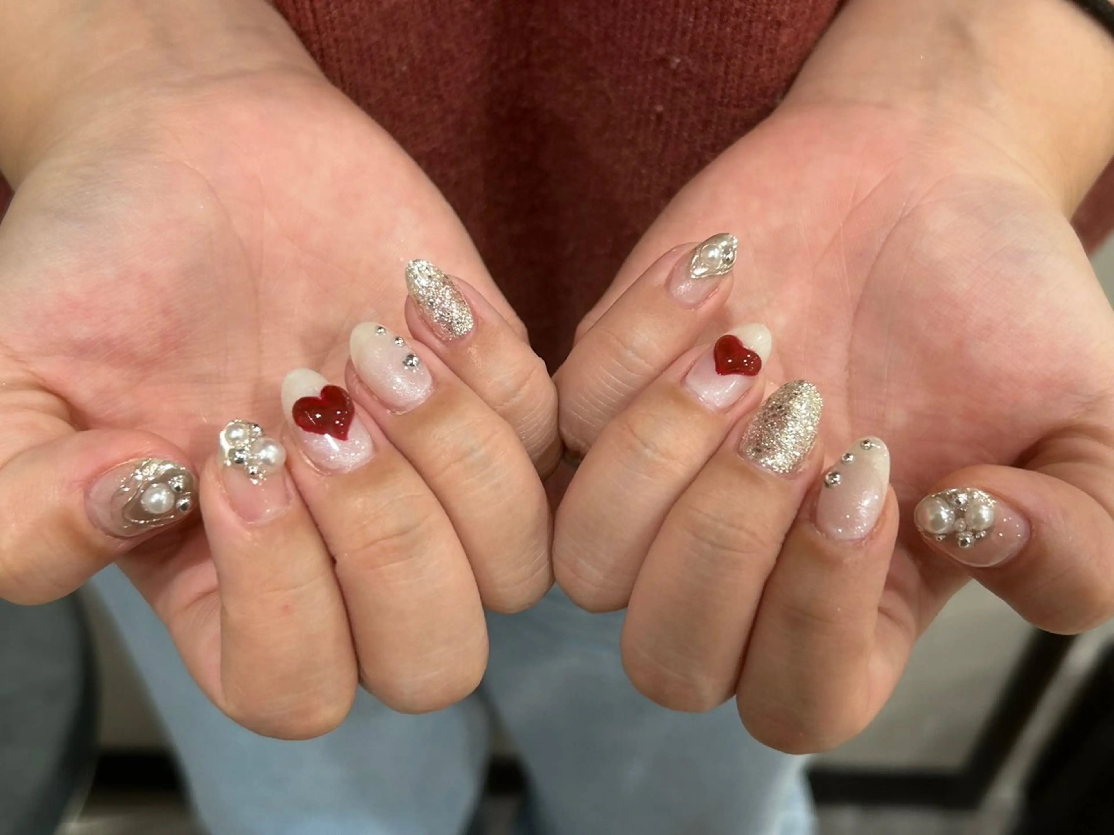 ネイル nail 【Ciel】のネイルデザイン