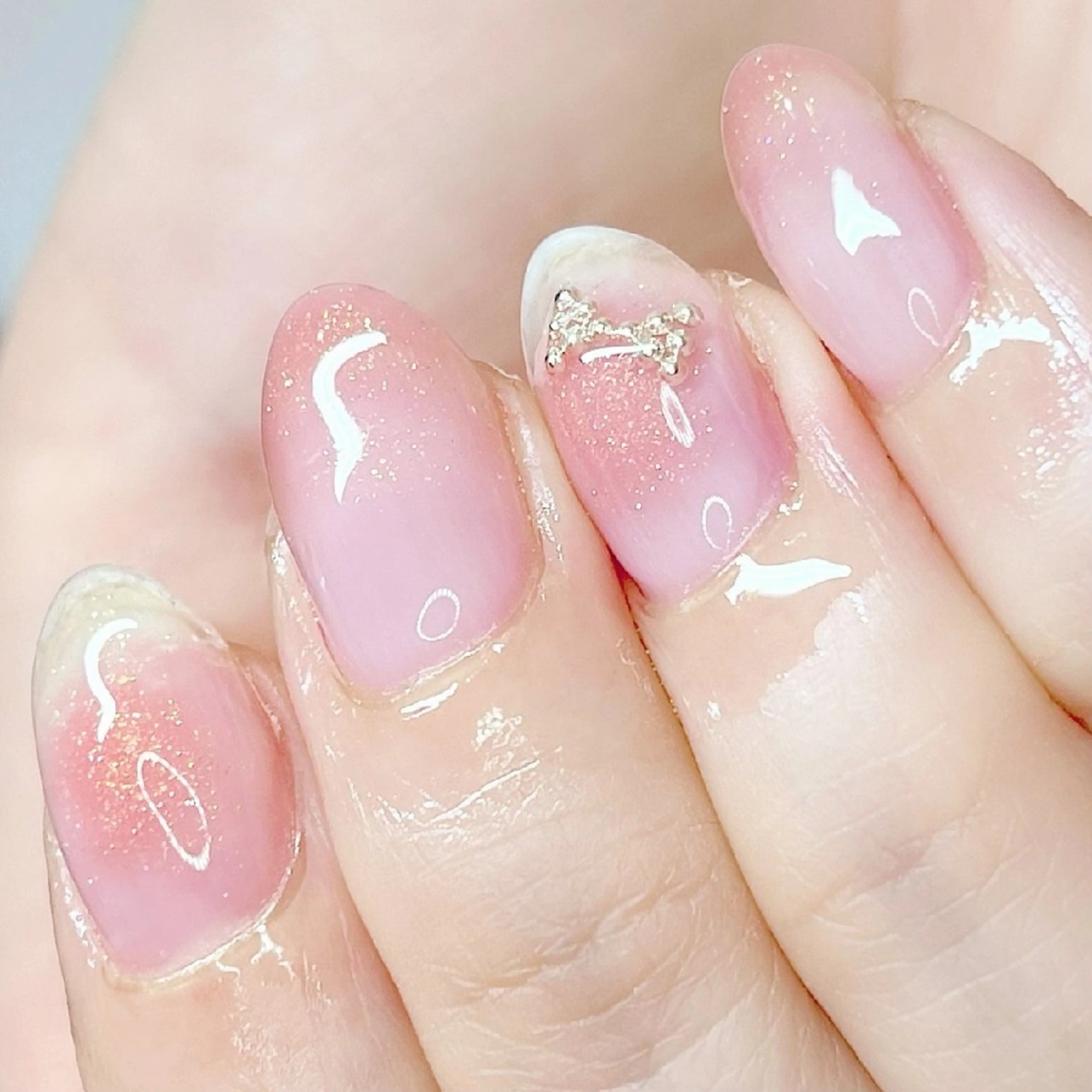 ネイル Katayama Yokoのネイルデザイン