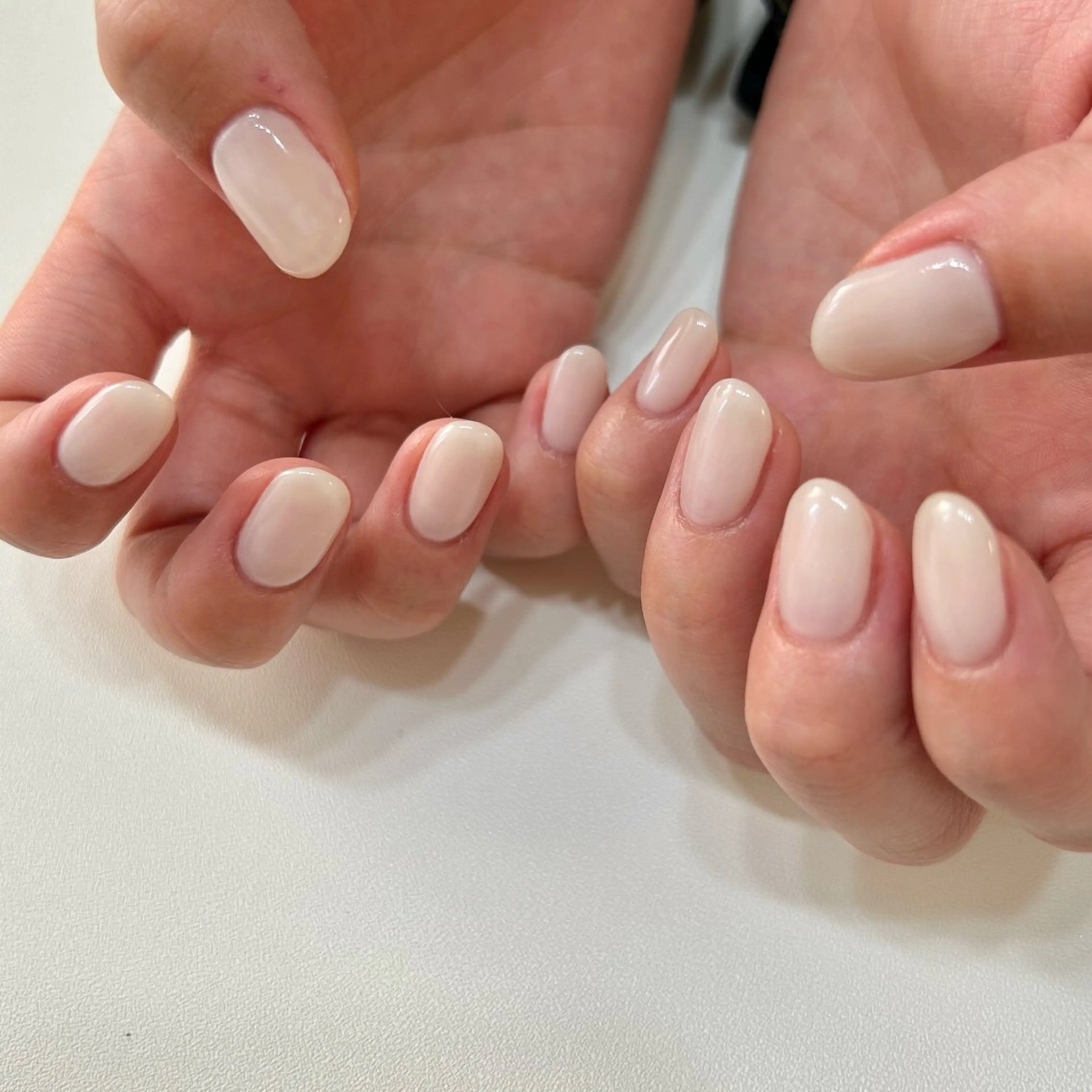 ネイル tenoteno nailのネイルデザイン