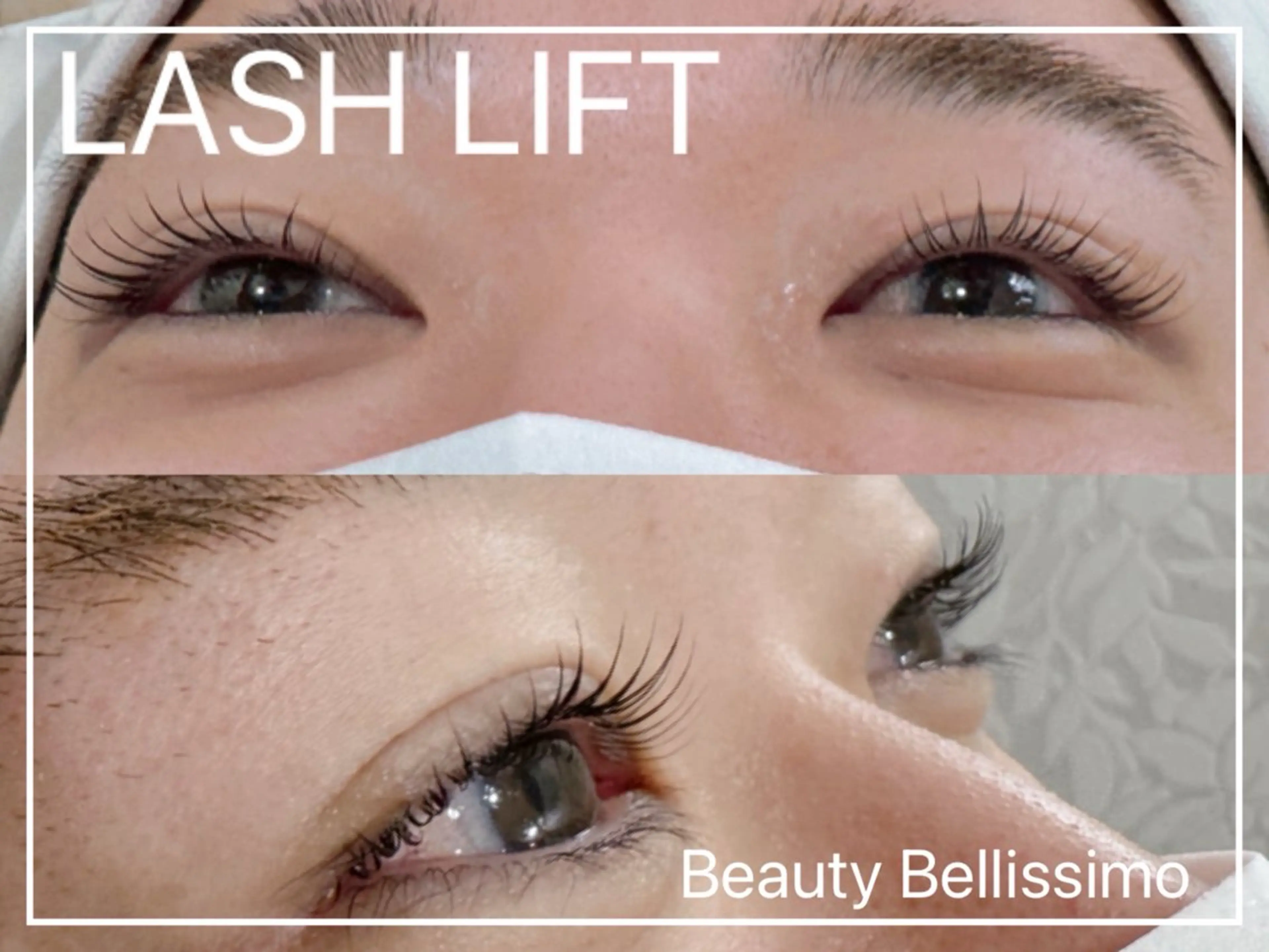 マツエク・マツパ Eyelash studioのマツエク・マツパデザイン