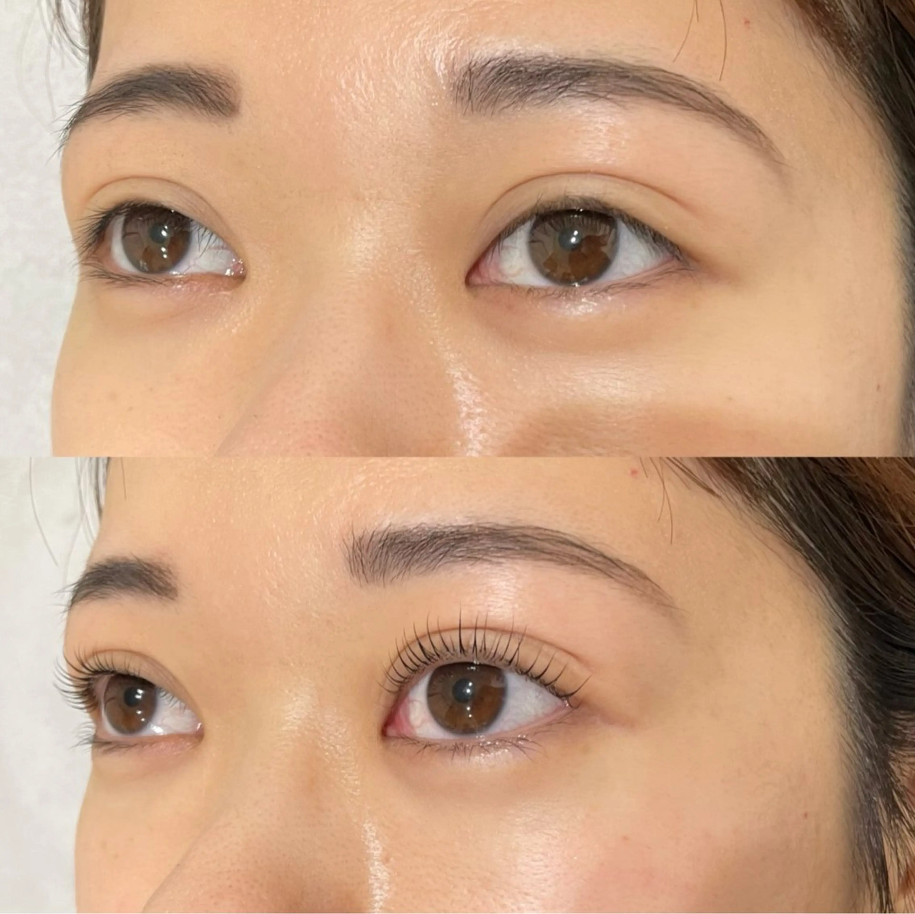 マツエク・マツパ マツパ SALON VILLAGE Yokohama所属・丹野 みゆき🦩🦩🫧の眉毛・アイブロウイメージ