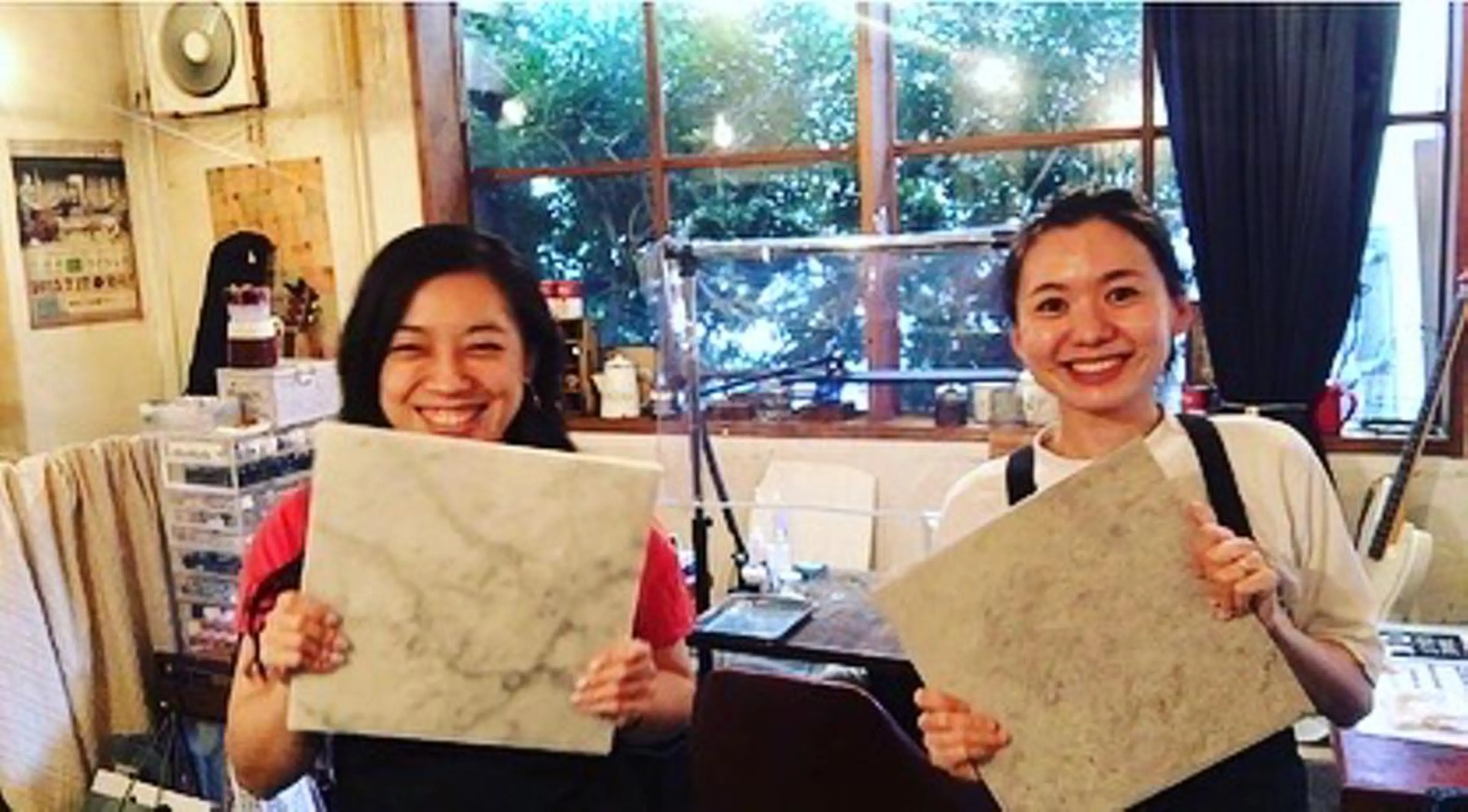 ハナネイル所属・橋本 みなみのネイルデザイン