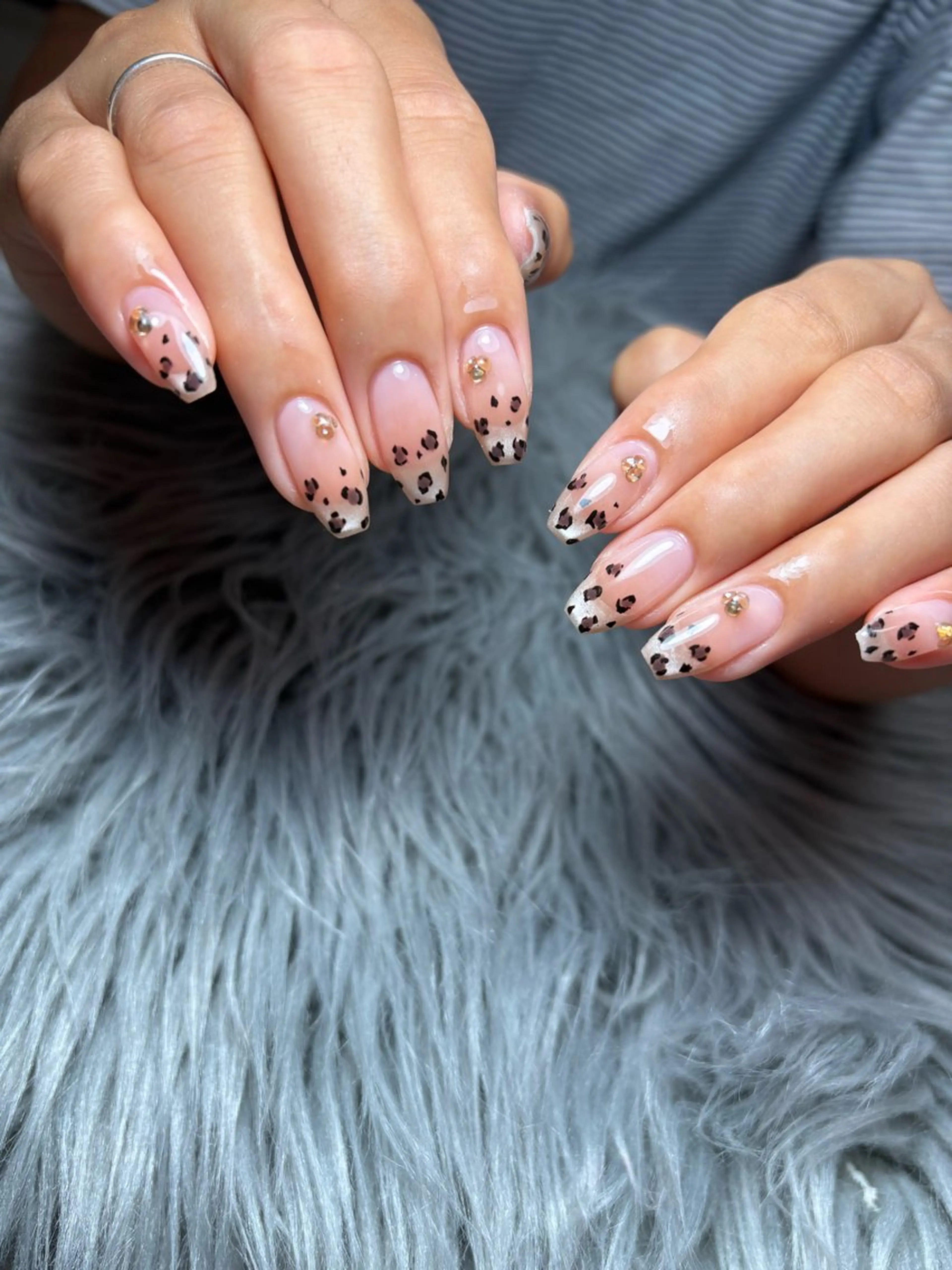 ネイル ハンドネイル P. nailのネイルデザイン