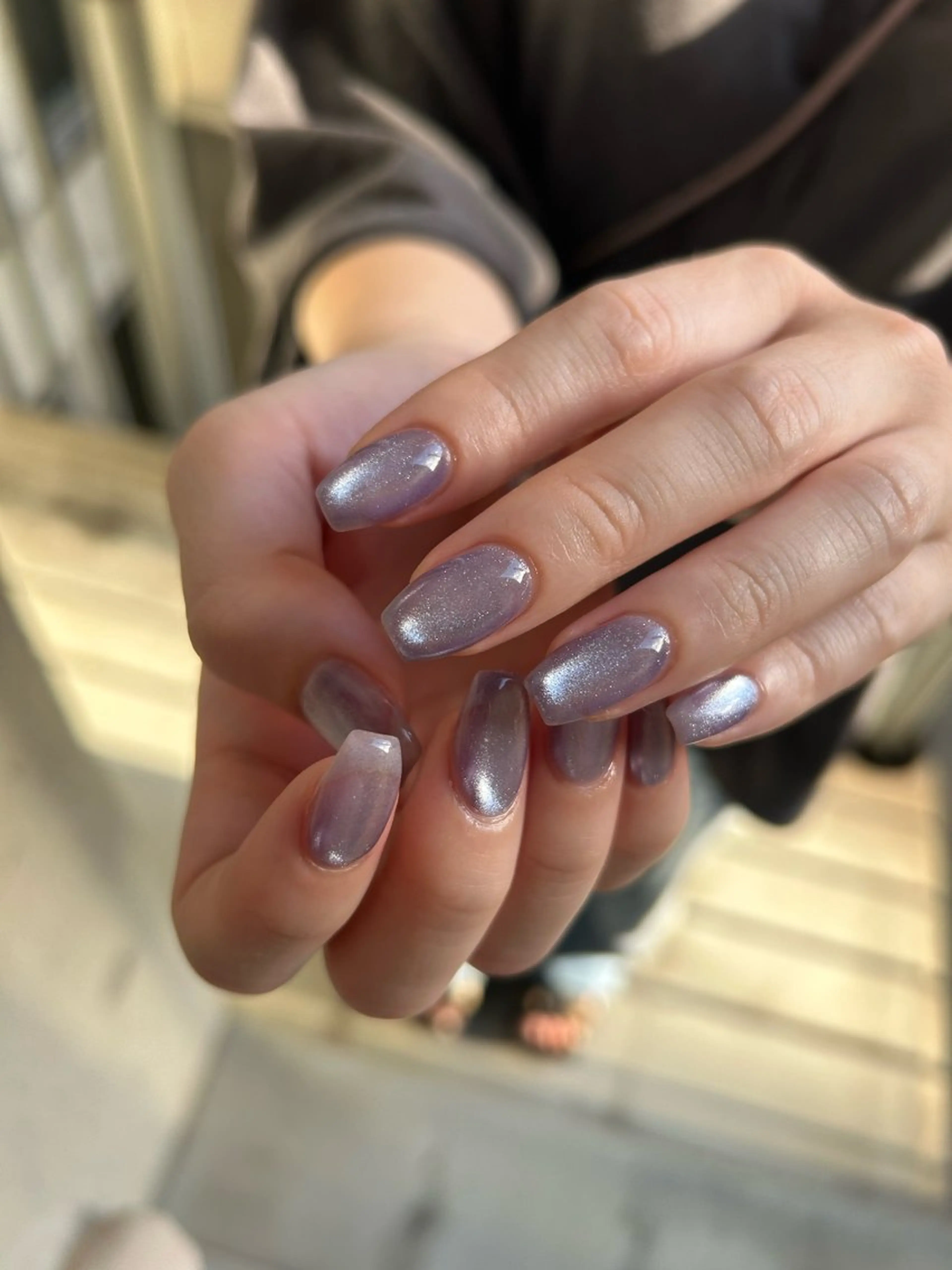 ネイル ハンドネイル 山﨑　美優 / Manonのネイルデザイン