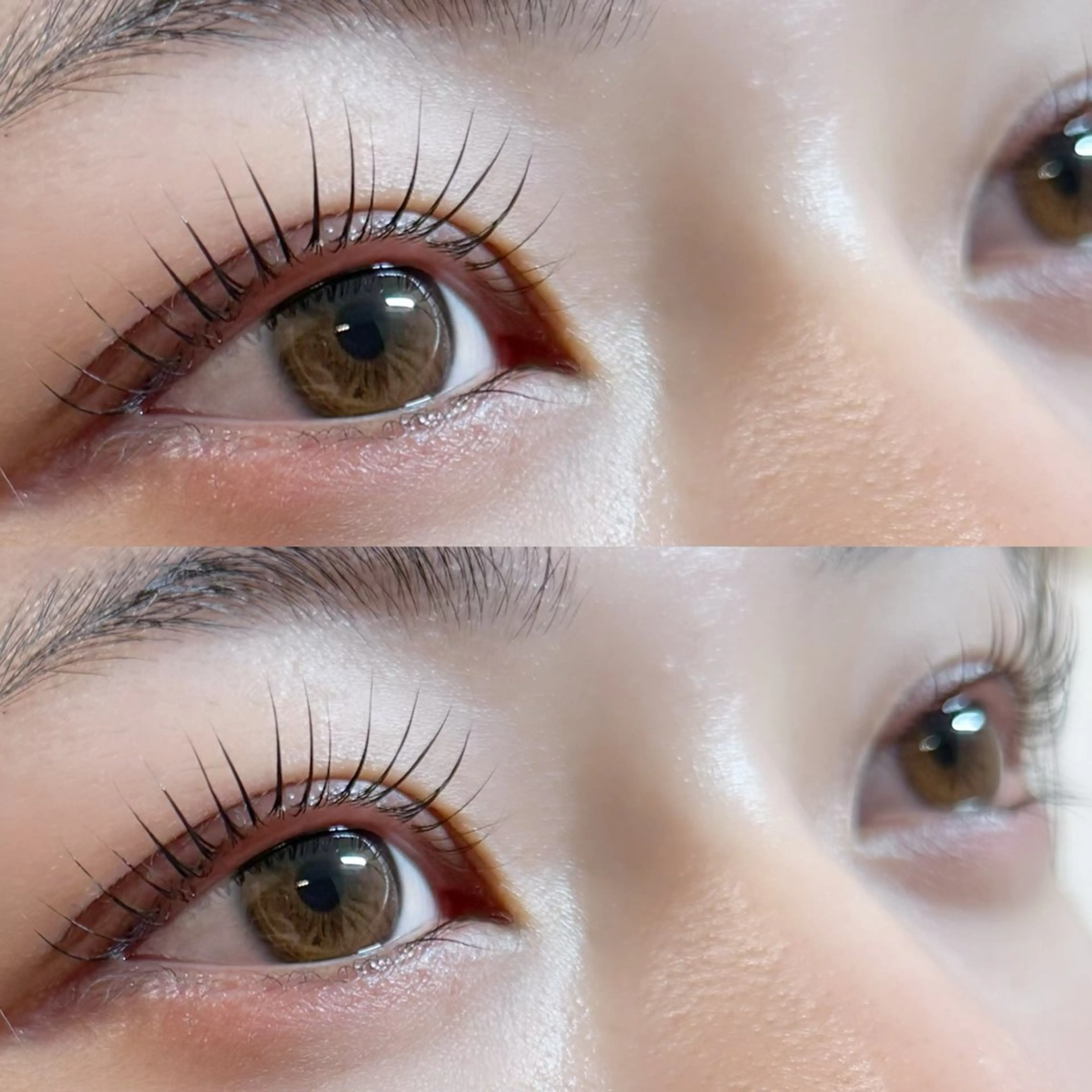 マツエク・マツパ マツパ VIAS CANACOのマツエク・マツパデザイン