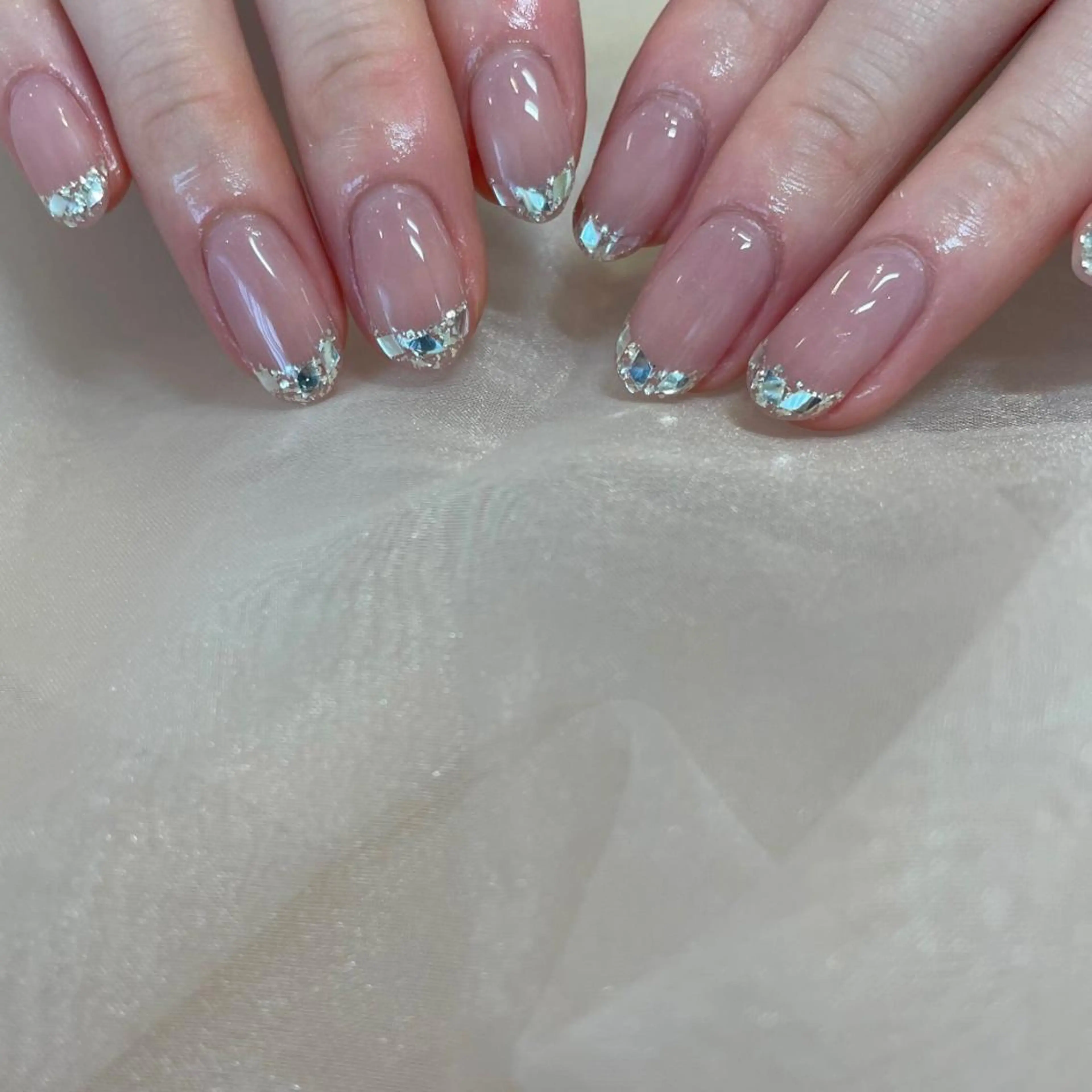 ネイル KUKU所属・KUKU nailのネイルデザイン