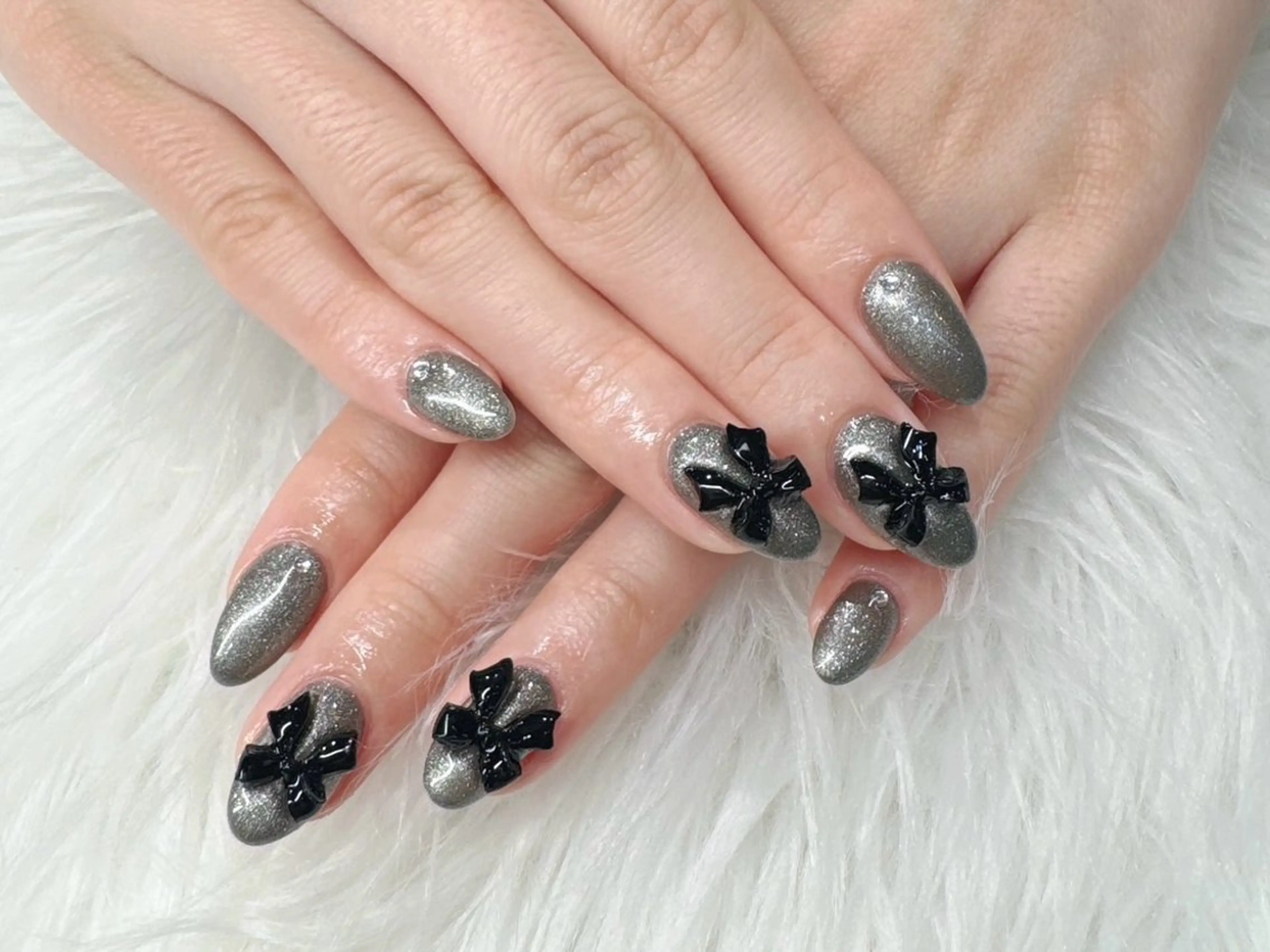 ネイル XIMINANAIL SALON堀江店のネイルデザイン