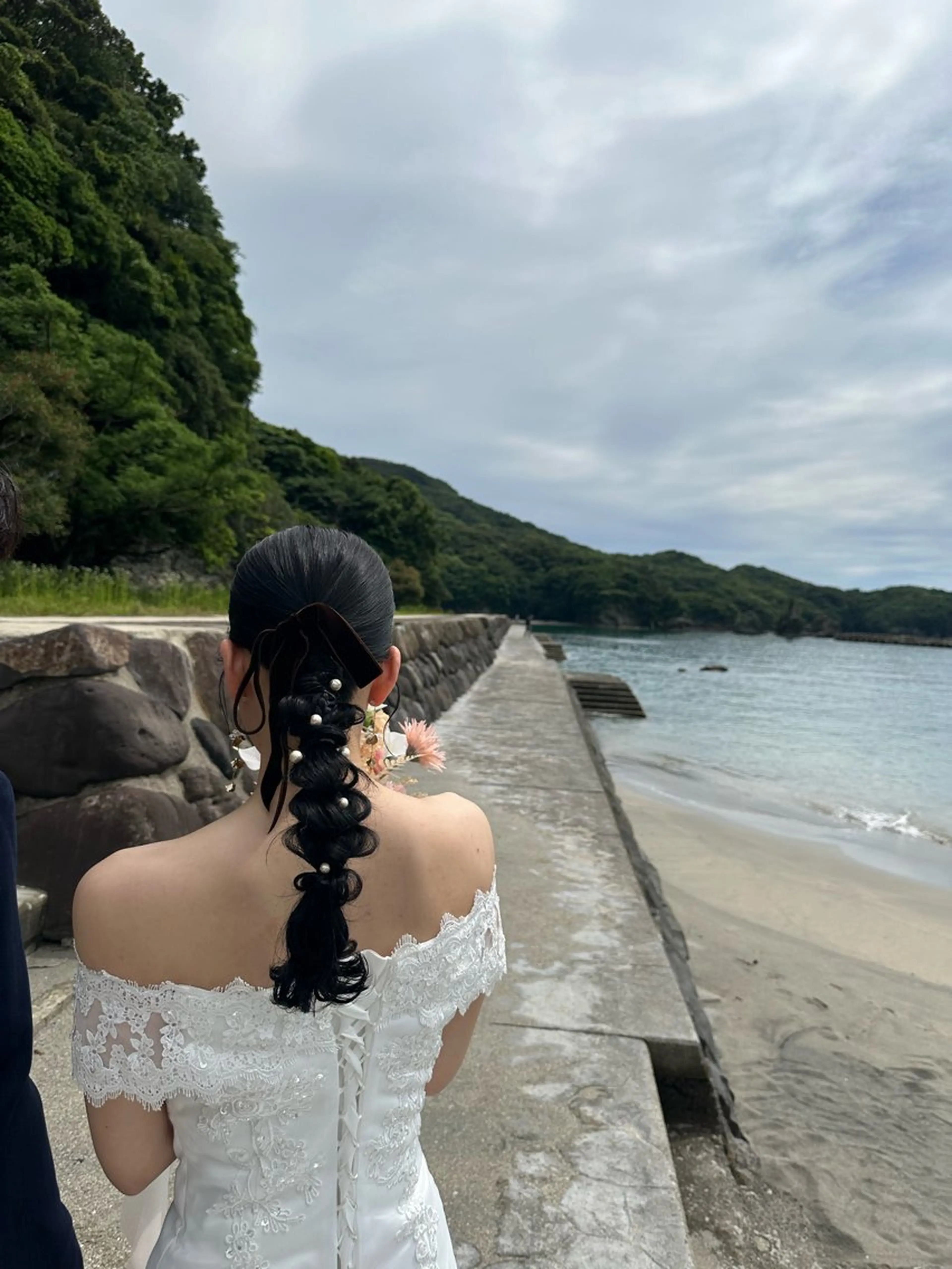 ヘアアレンジ その他 petite 【ペティート】のその他イメージ