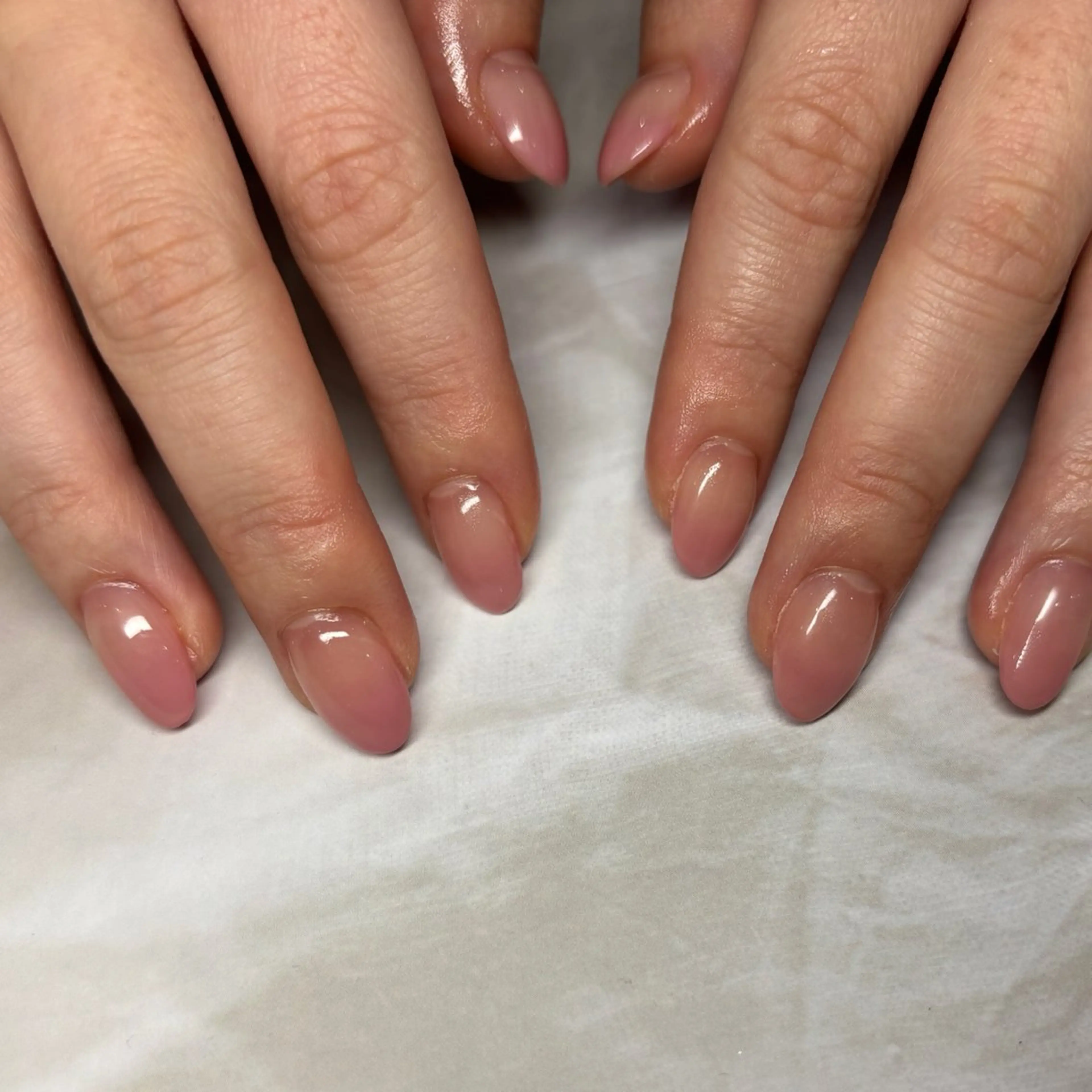 ネイル Nail salon Makana所属・Makana Ayanoのネイルデザイン