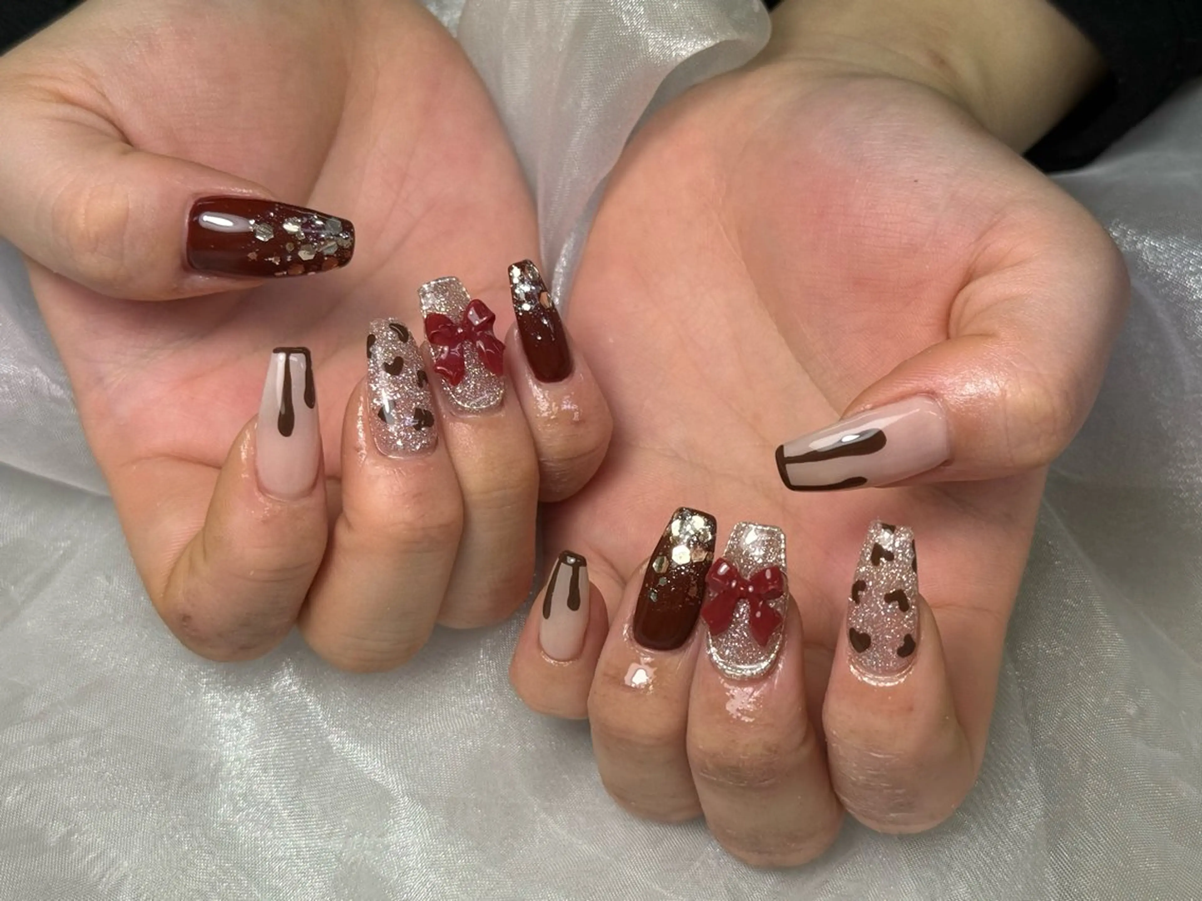 ネイル ♡ KEIKOのネイルデザイン