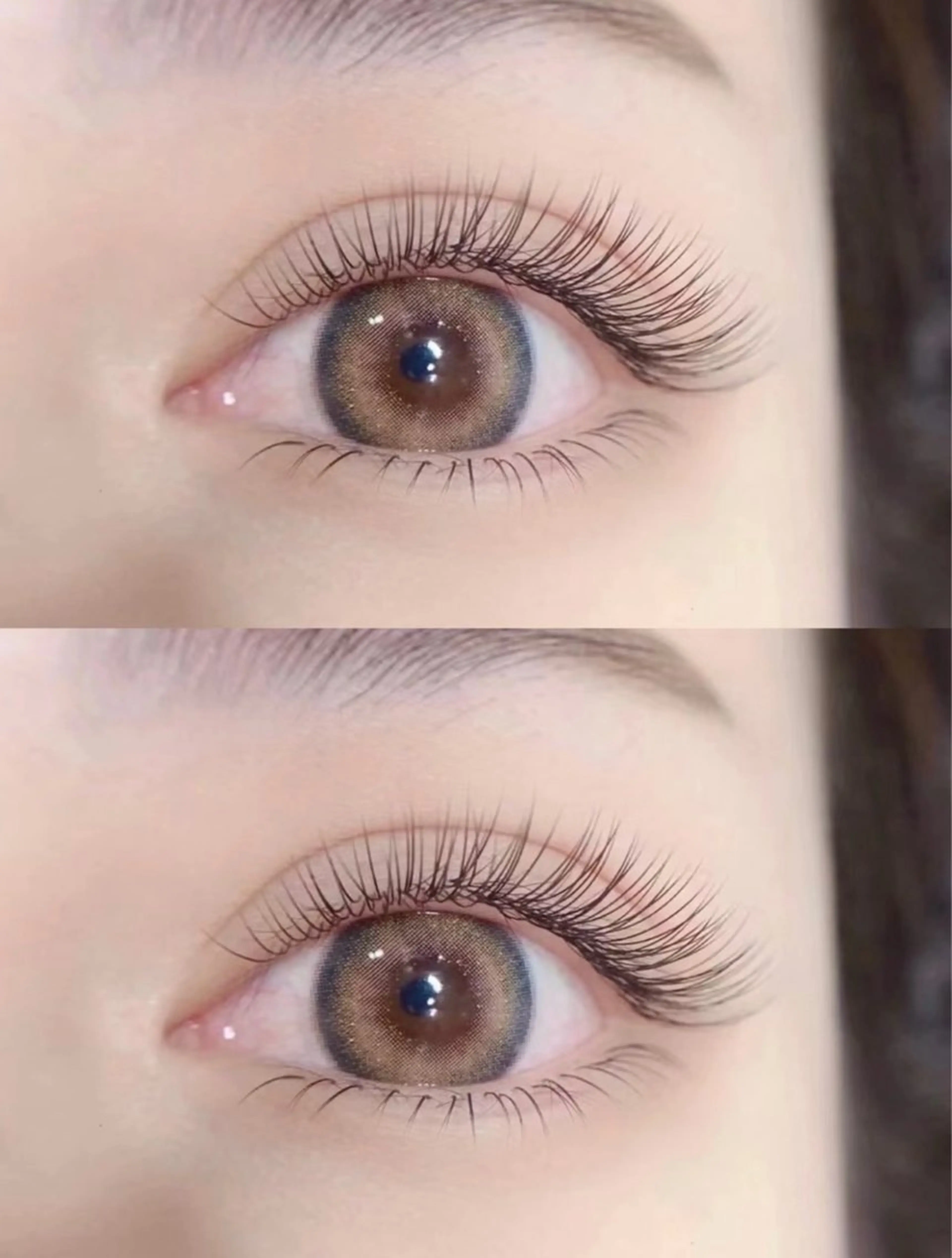 💖人気フラットラッシュ💖 140本 ¥5,600／160本 ¥6,100の写真