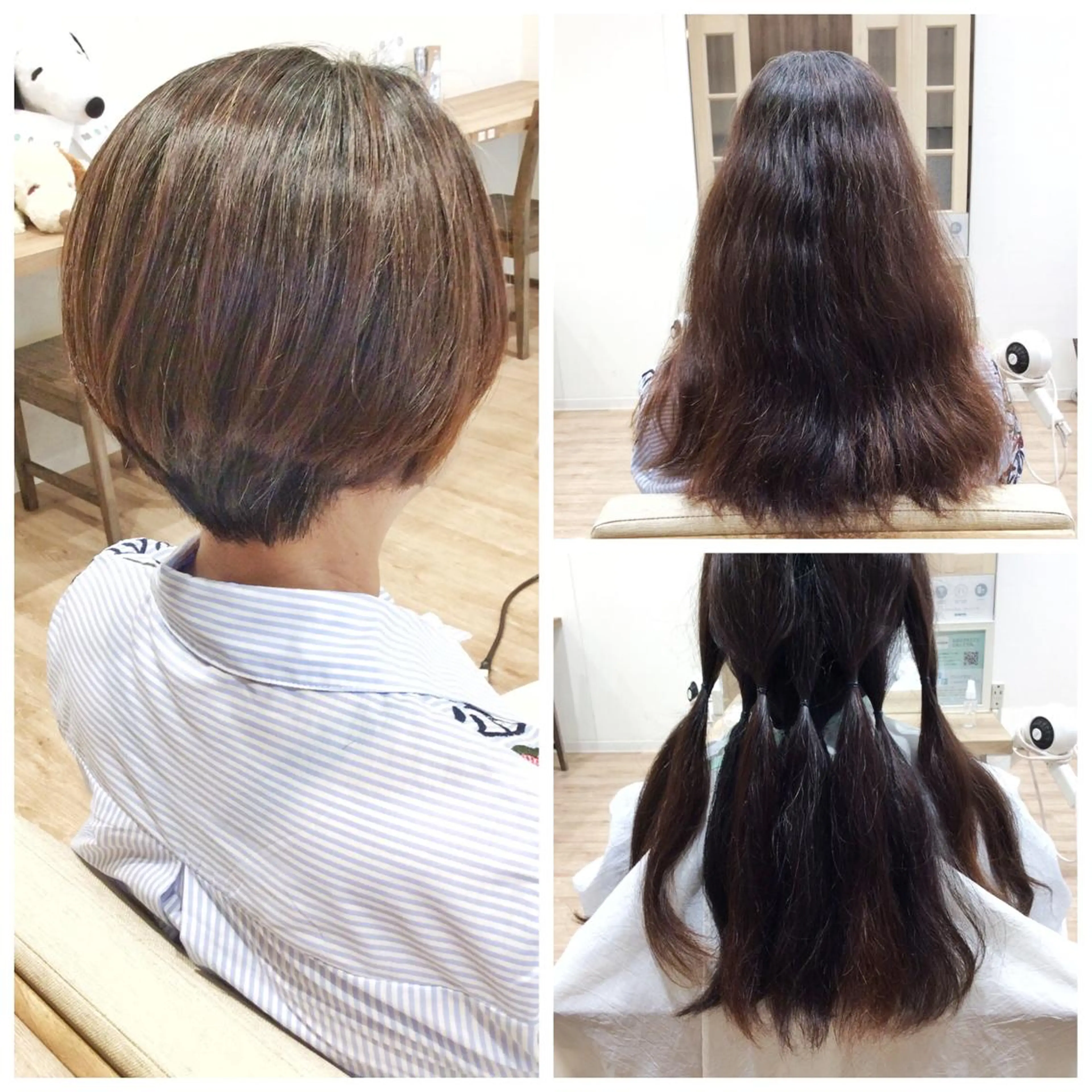 ショート Shingo #パーマのヘアスタイル