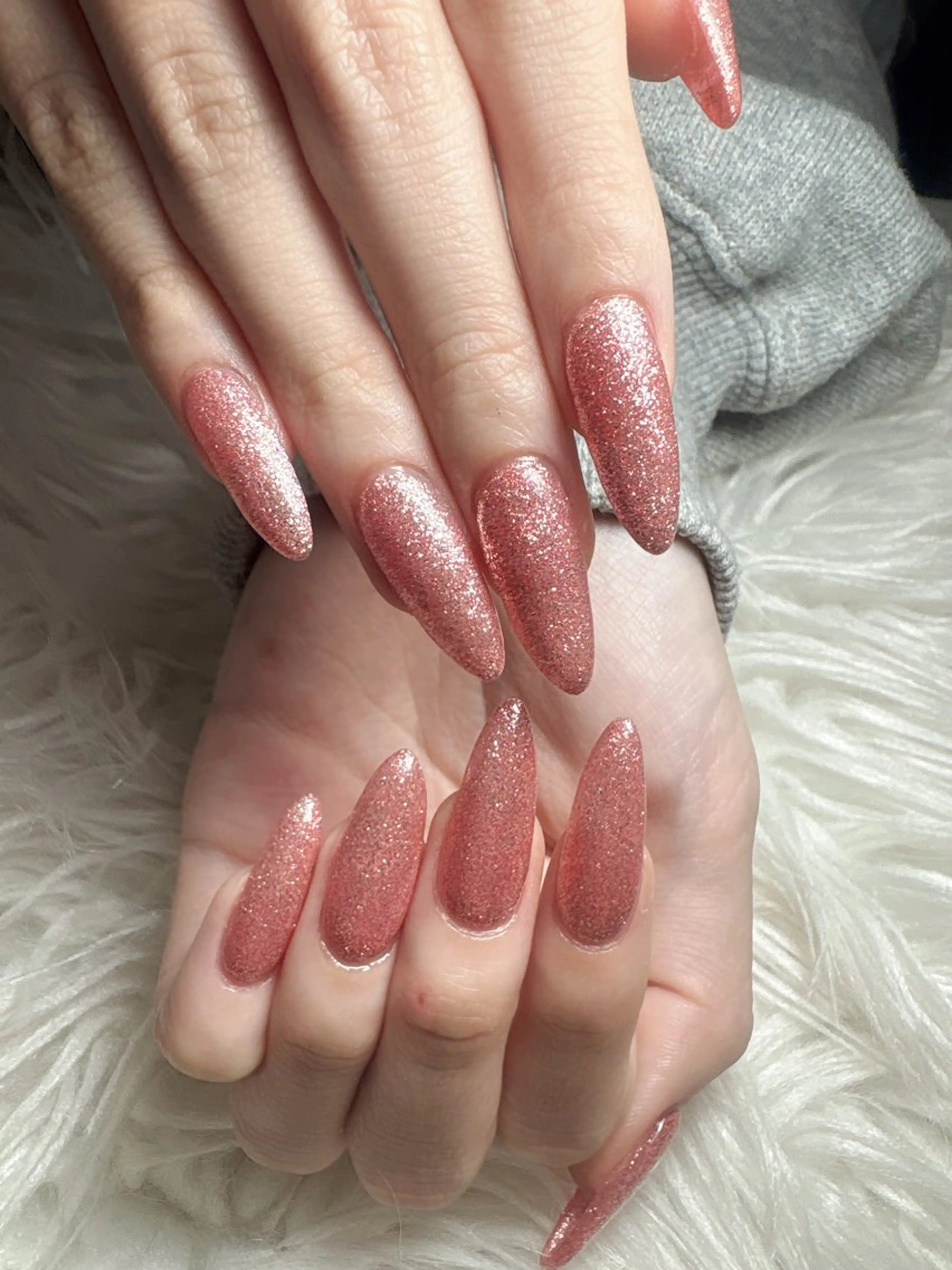 ネイル ハンドネイル Fukuda シュウのネイルデザイン