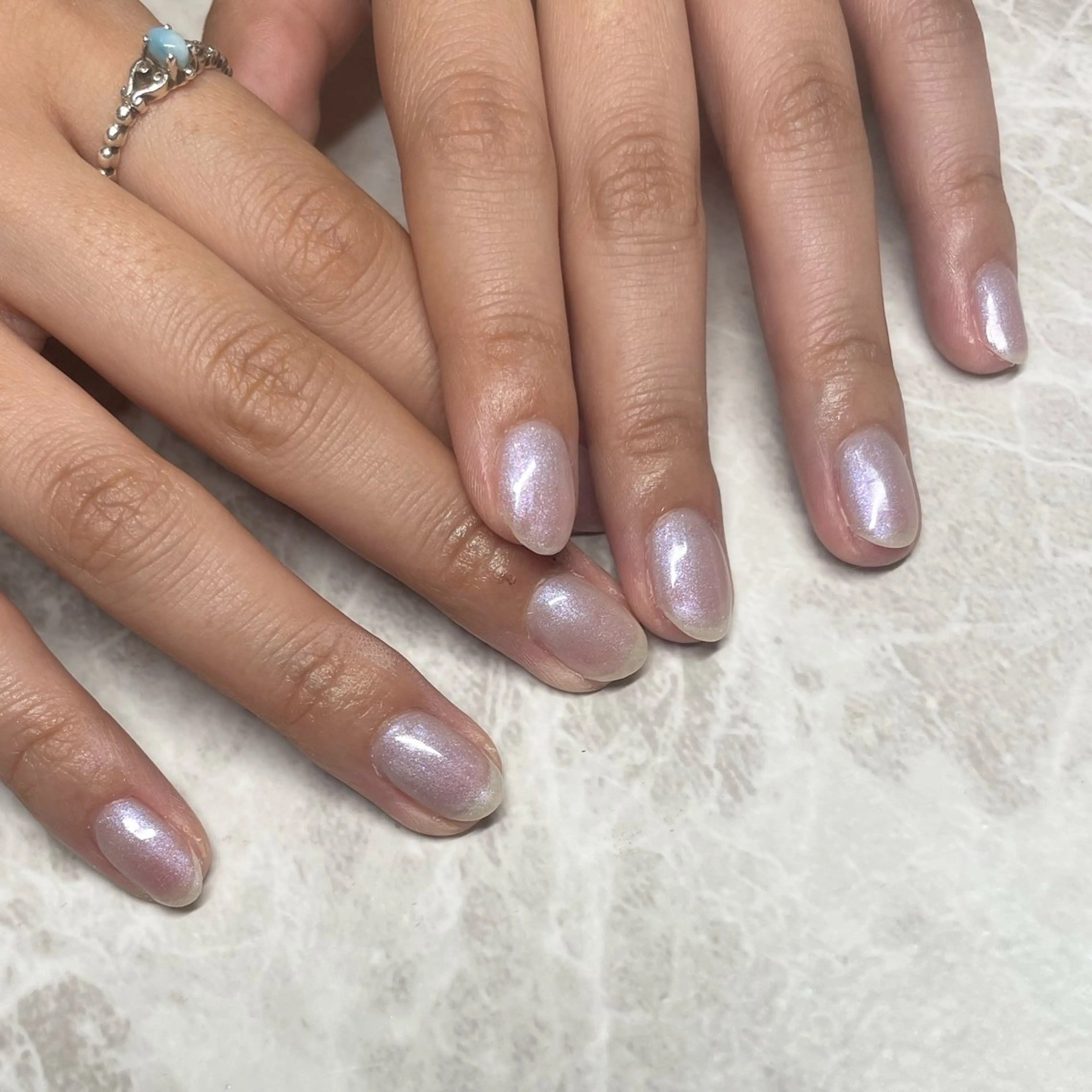 ネイル LICO HAIR&RELAXATION名駅店所属・airi 🤍のネイルデザイン