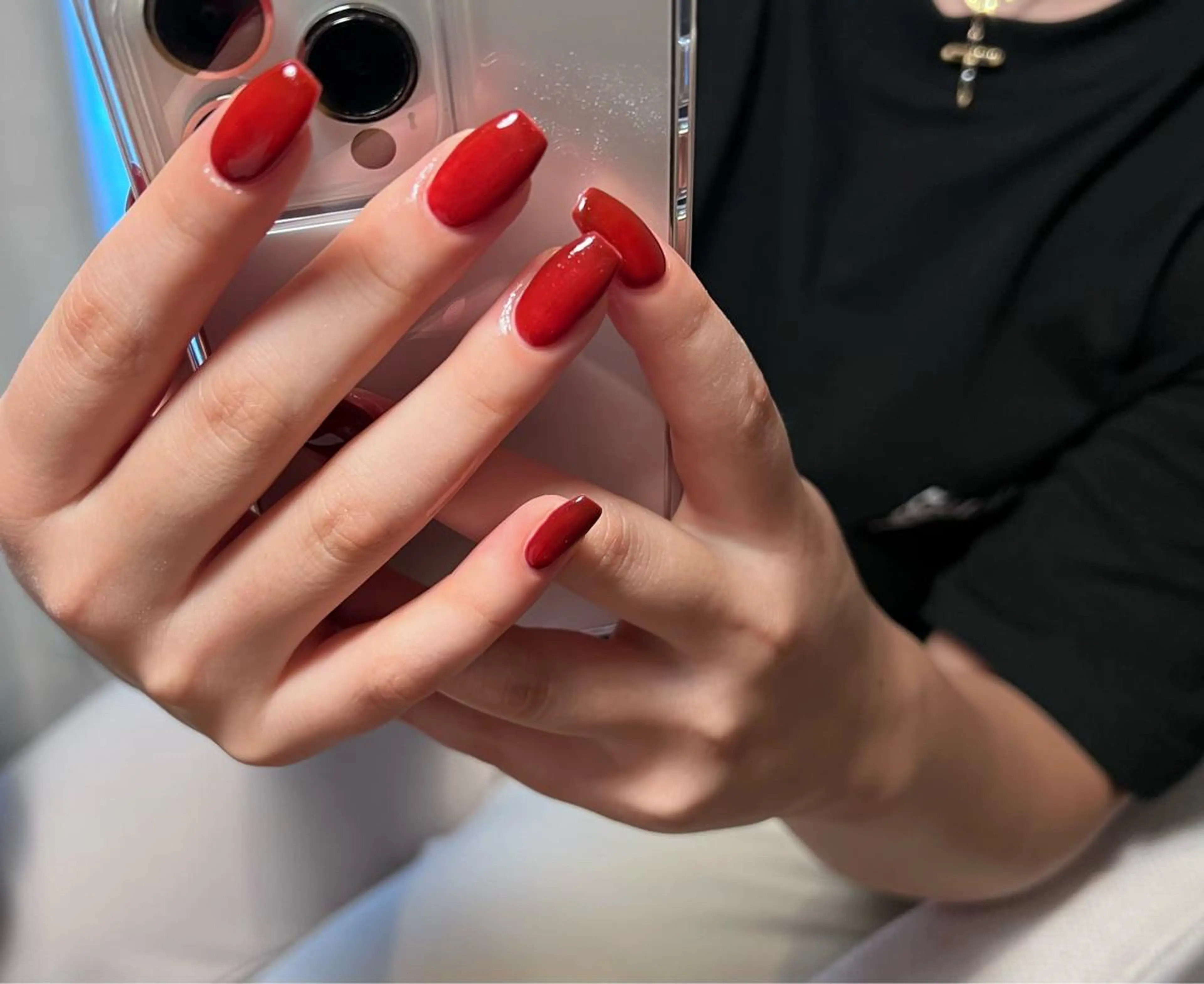 ネイル charmant nailのネイルデザイン