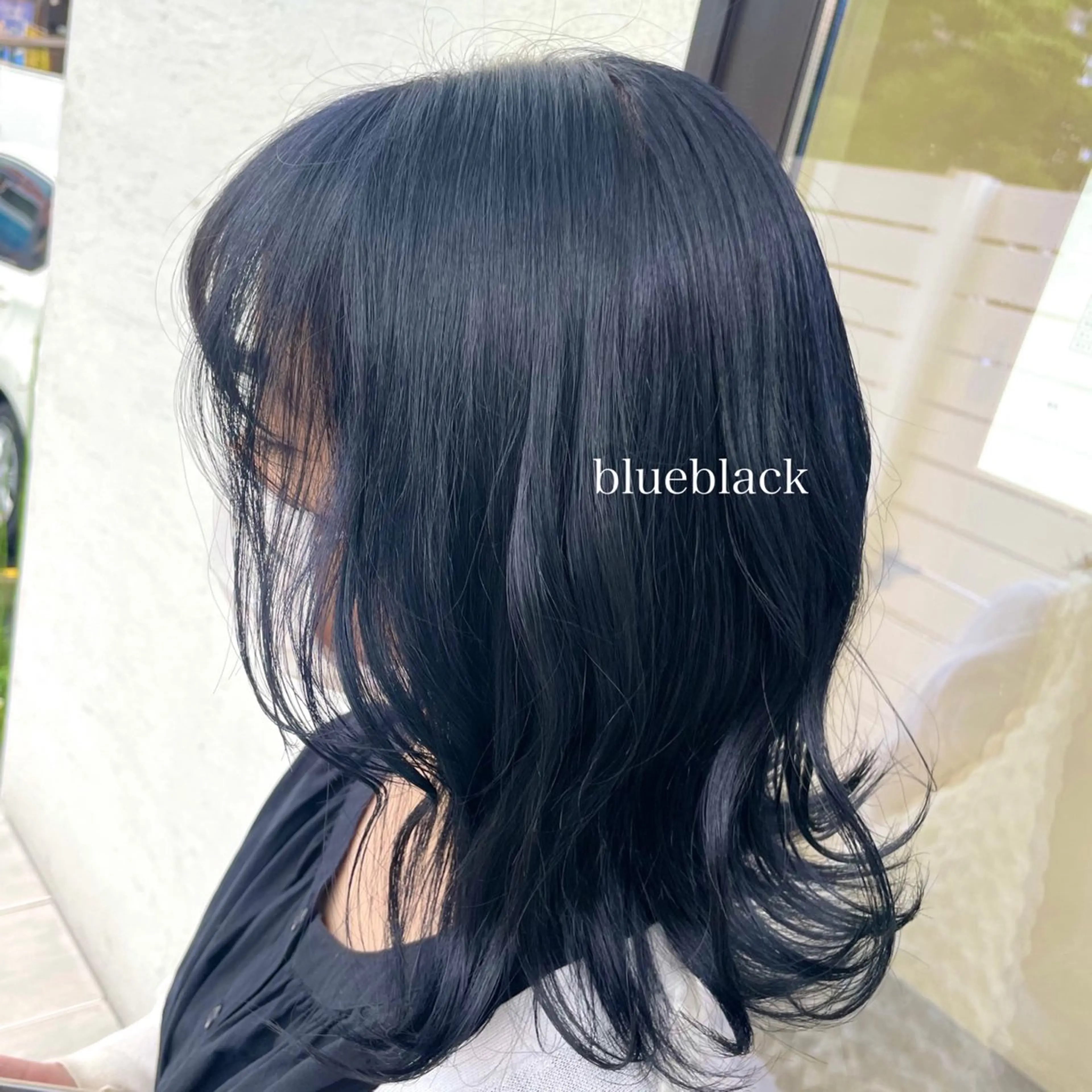 ミディアム カラー ブリーチ picasso yume/ボブカットのヘアスタイル