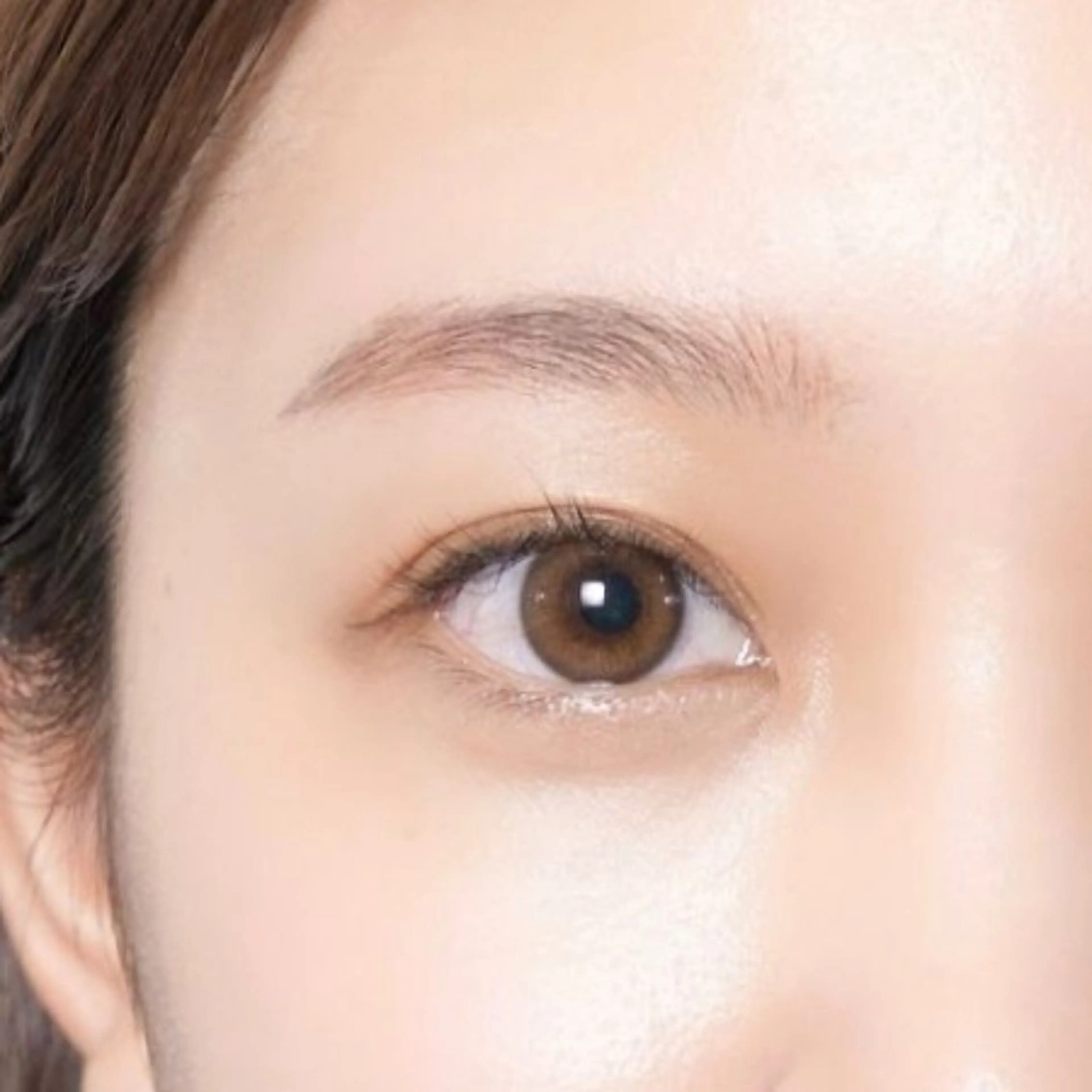 アイブロウ MONA .shokoの眉毛・アイブロウイメージ