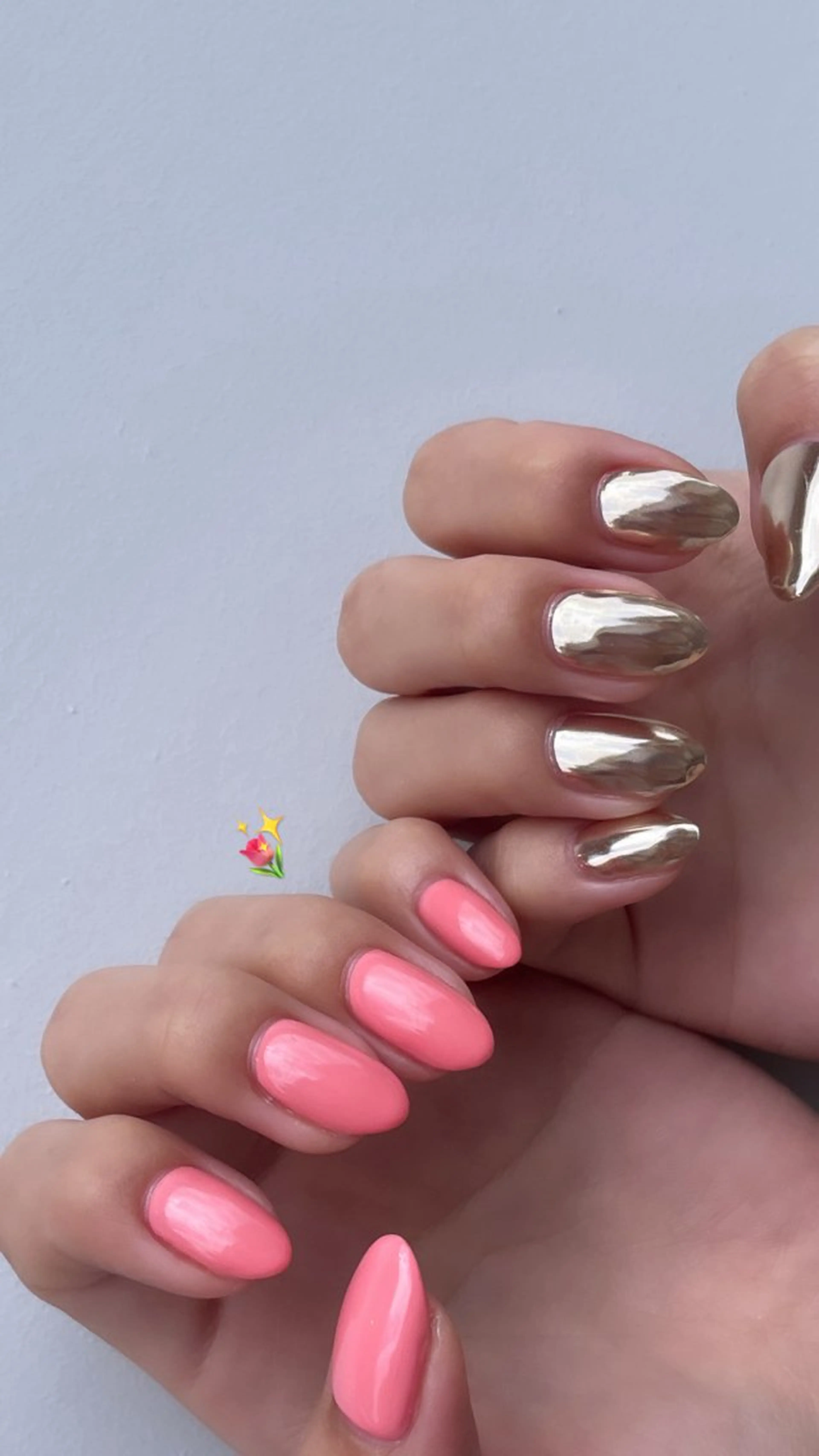 ネイル ハンドネイル my&所属・my&_ maimiのネイルデザイン