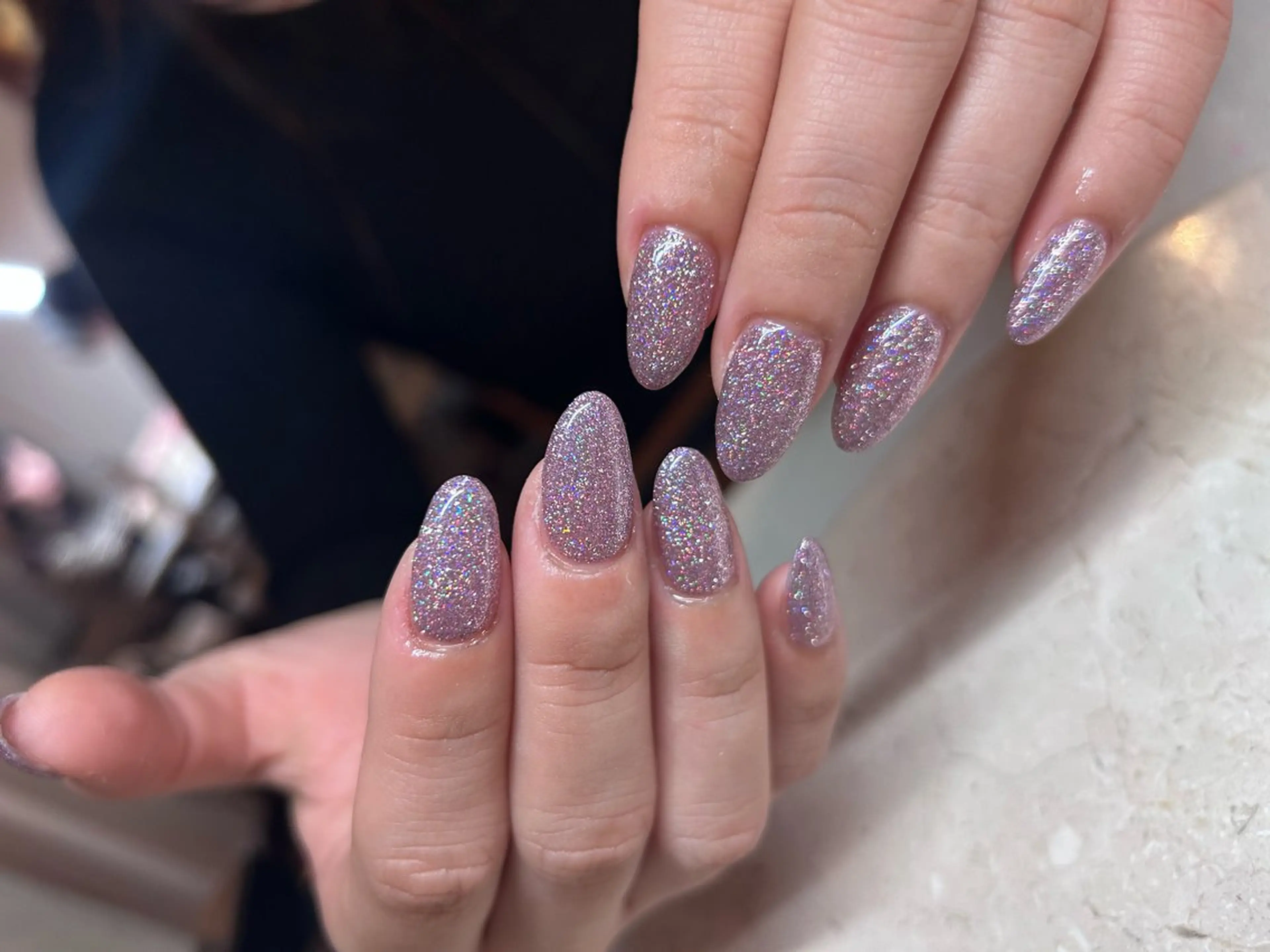 ネイル フットネイル 山﨑　美優 / Manonのネイルデザイン