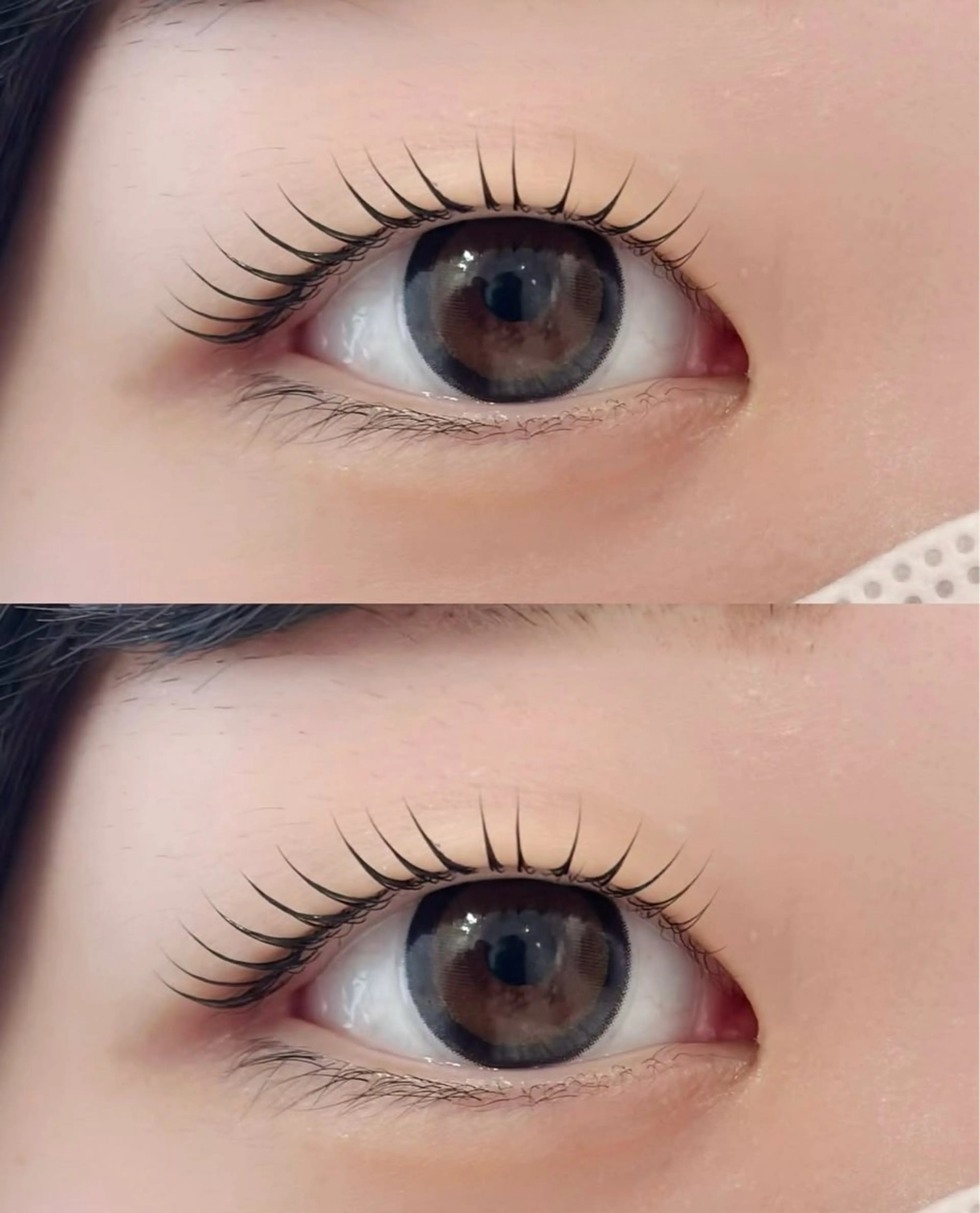 マツエク・マツパ パリエク専門店 FOIのマツエク・マツパデザイン