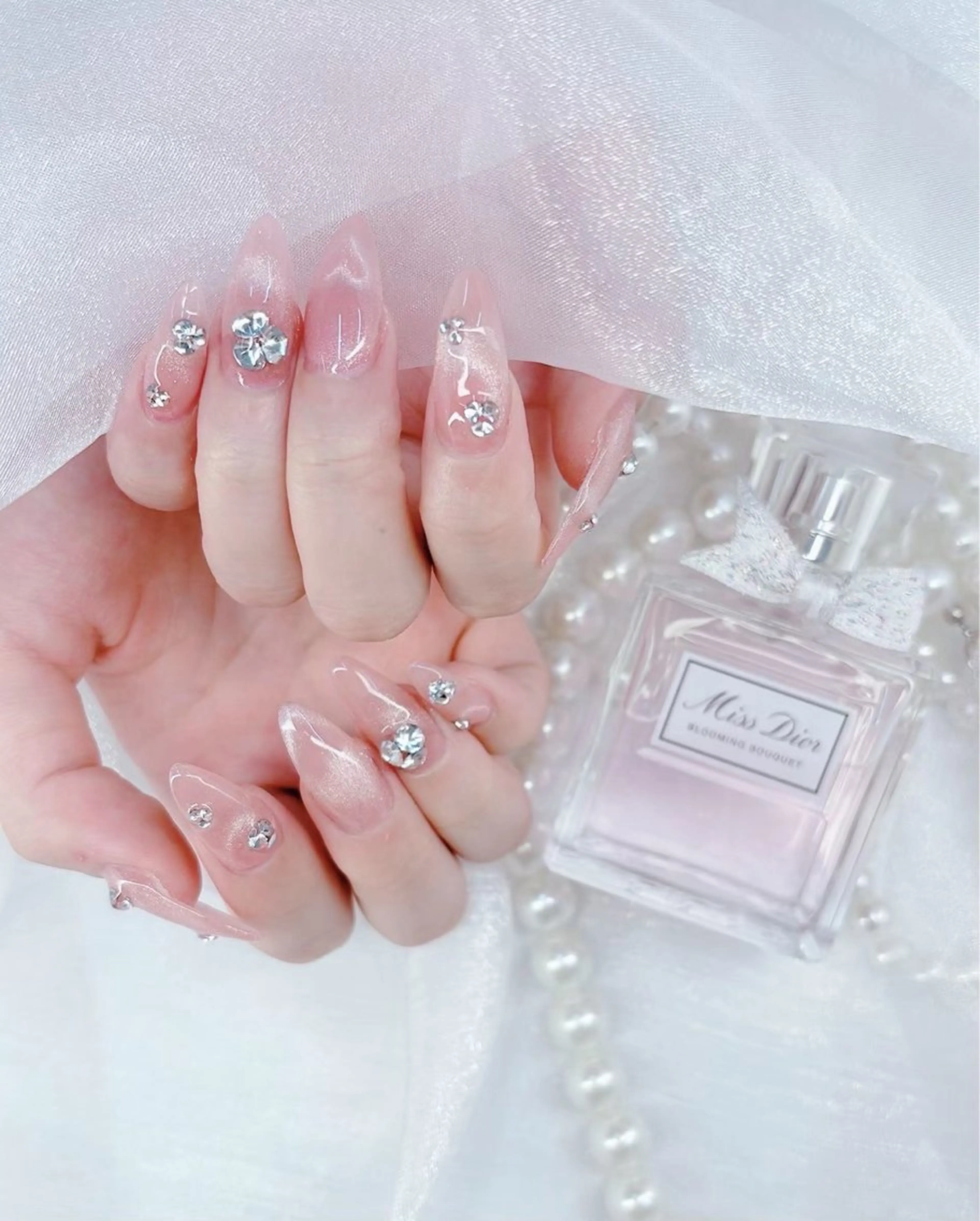ネイル NA Nailsalonのネイルデザイン