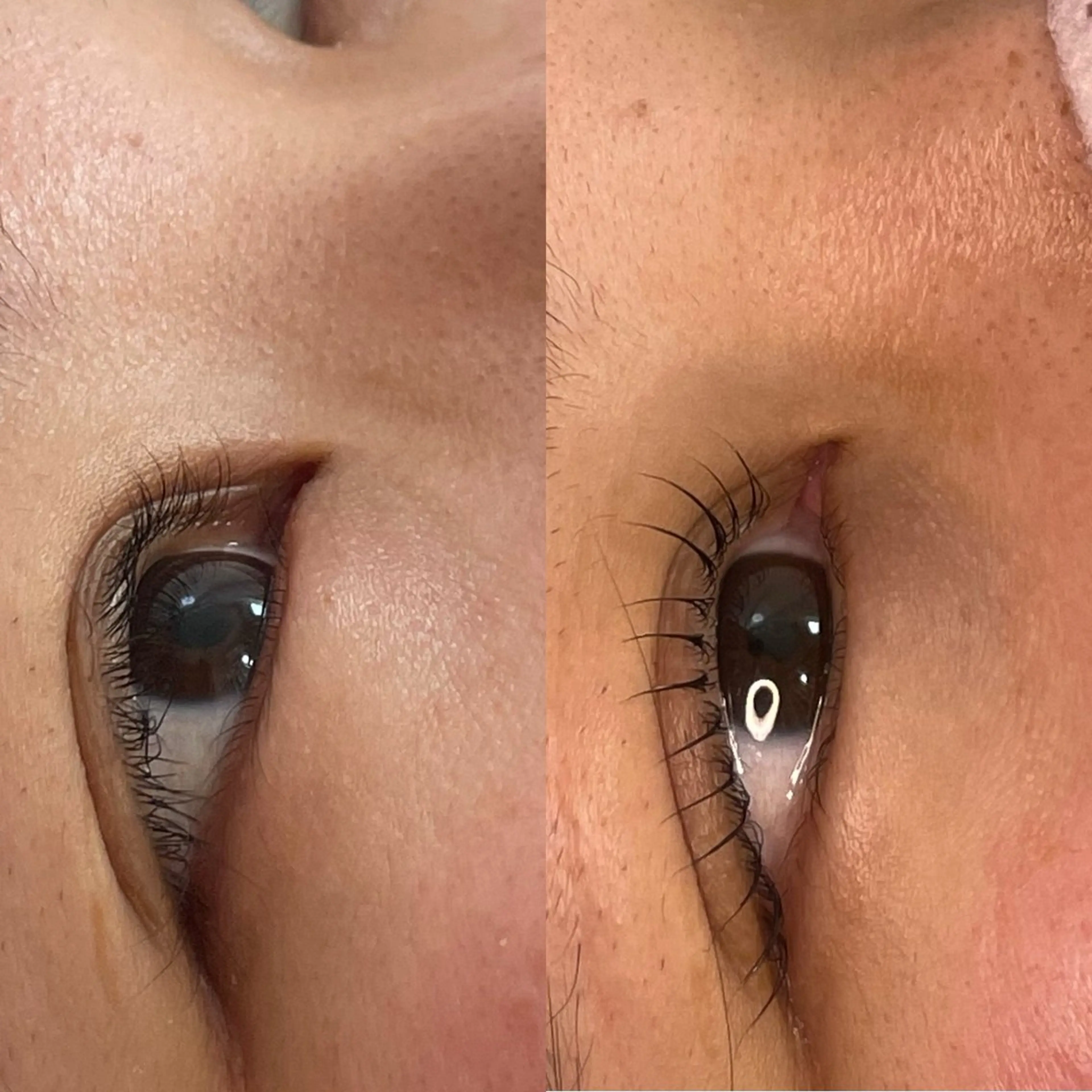 マツエク・マツパ SHINE Beauty Salon豊橋店所属・MAEDA YUKARIのマツエク・マツパデザイン