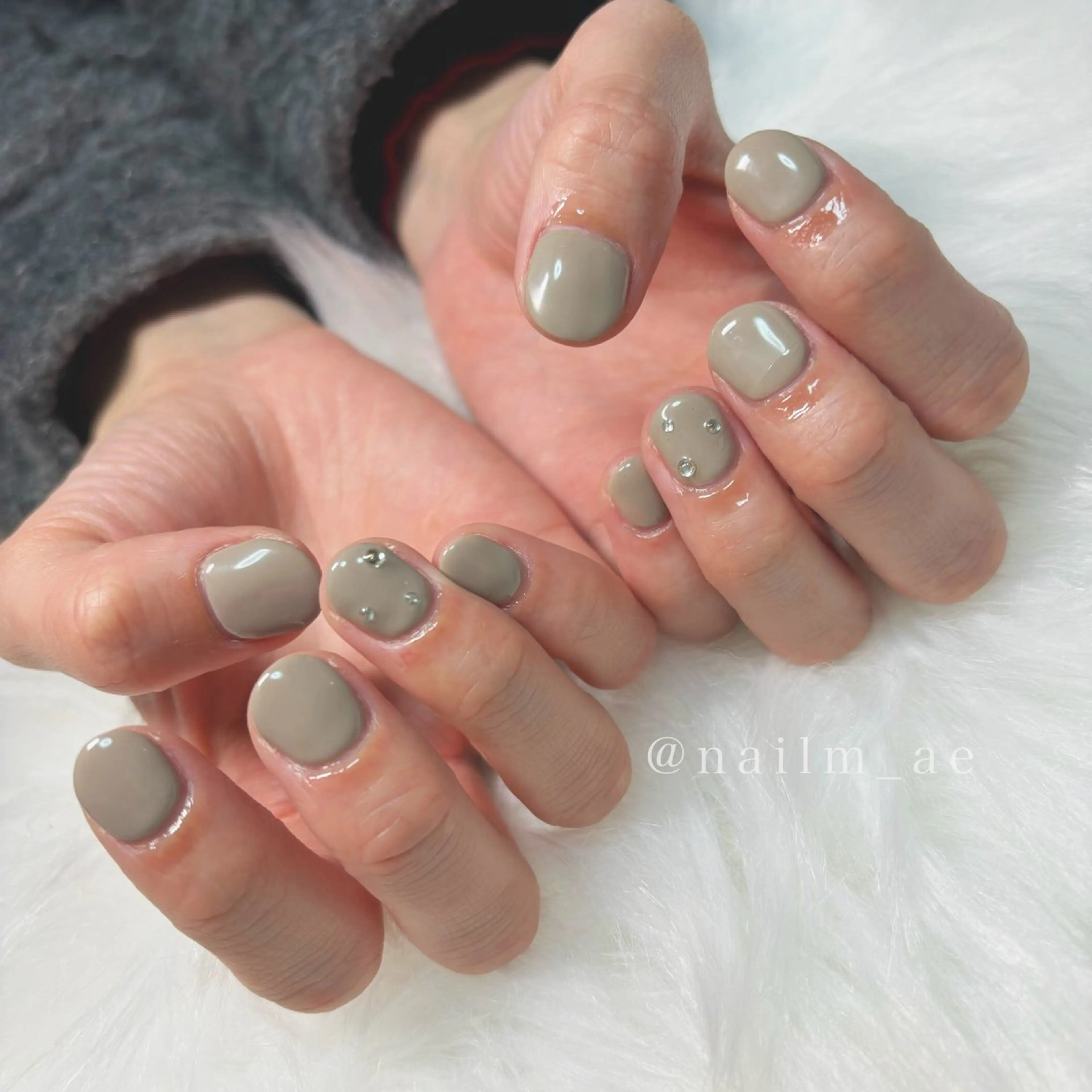 ネイル プライベートサロン M.🤍Maeのその他イメージ