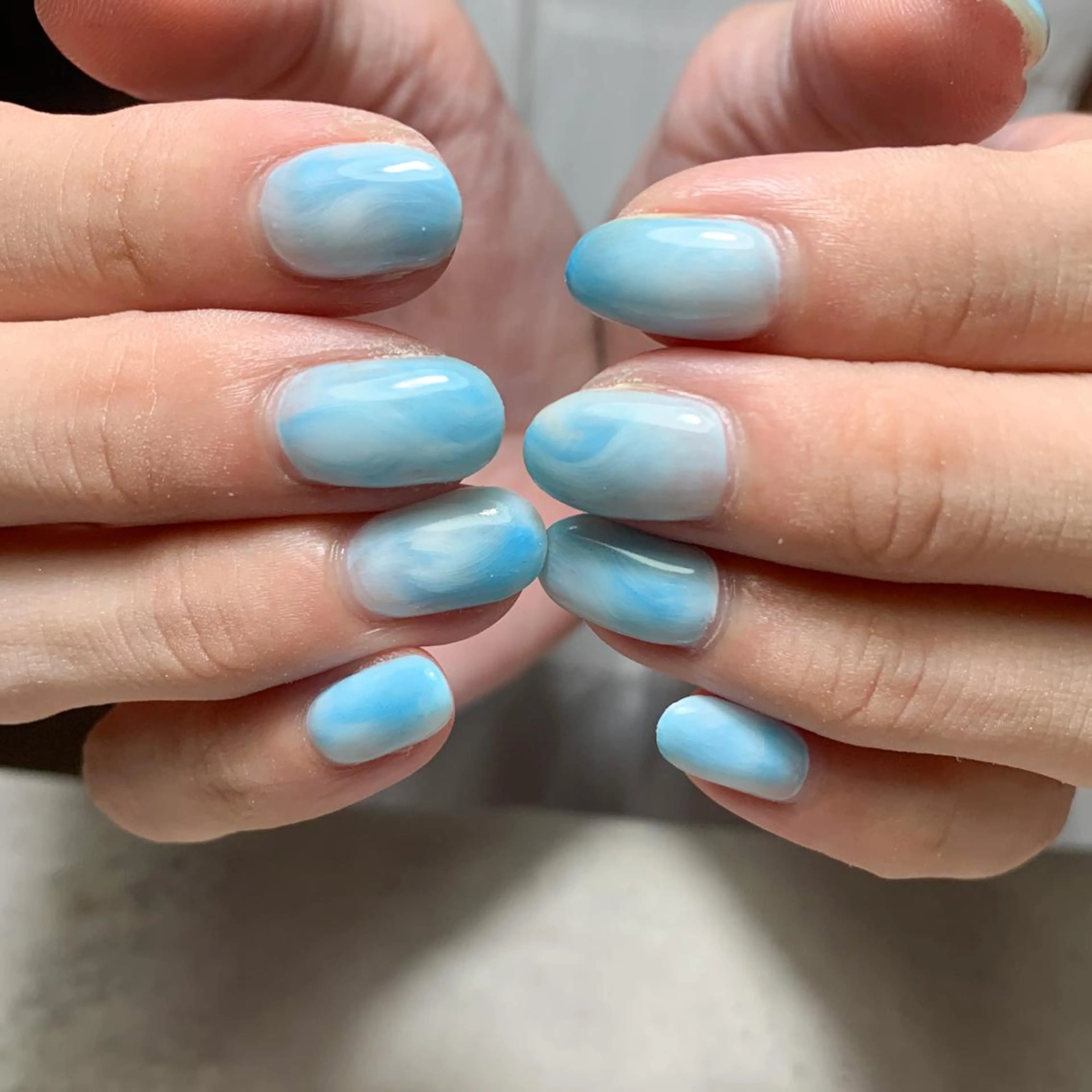 ネイル atelier FIORITURA所属・FIORITURA aiのネイルデザイン