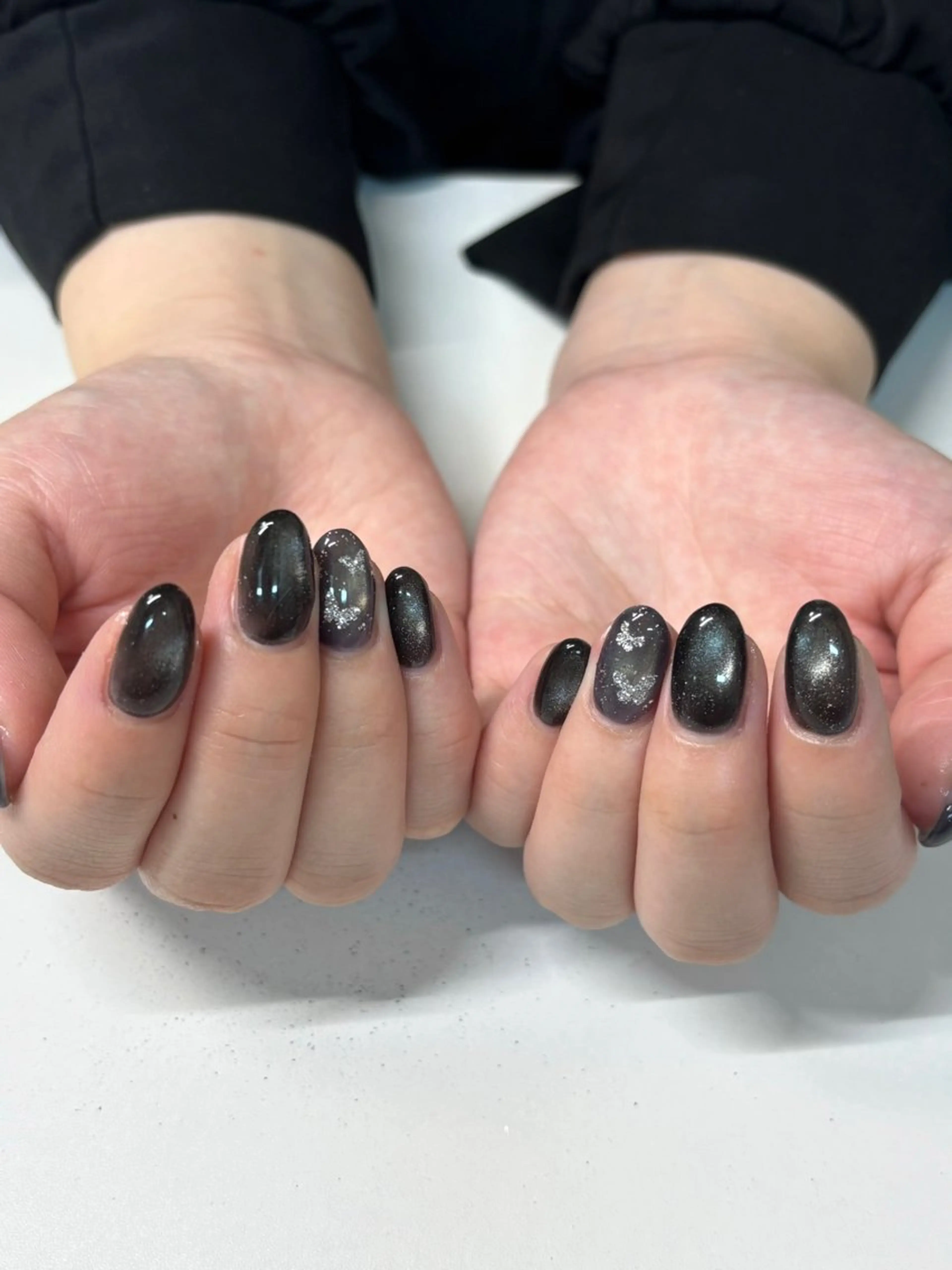 ネイル ハンドネイル Chipi Nodokaのネイルデザイン