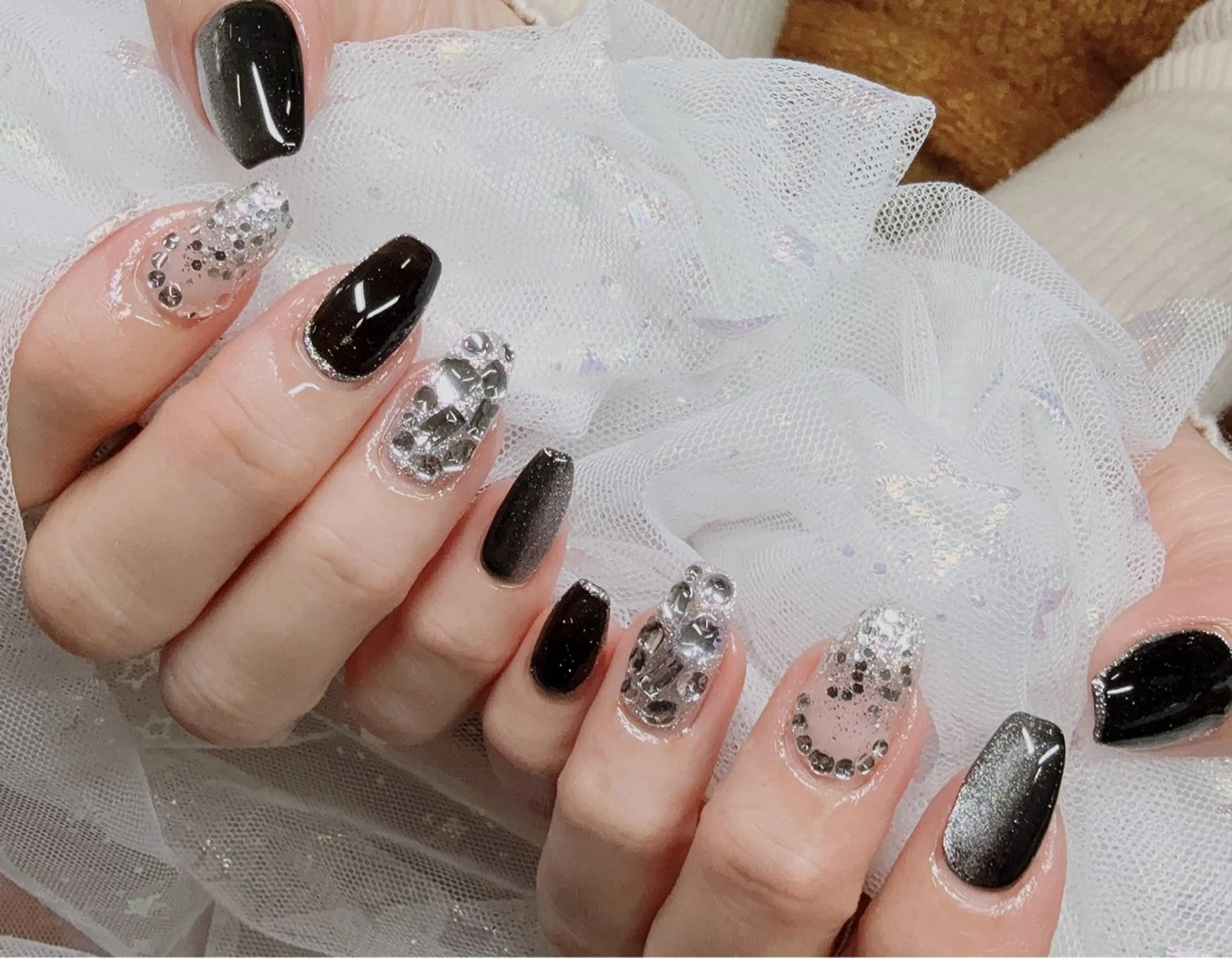 ネイル Ryoko Nailのネイルデザイン