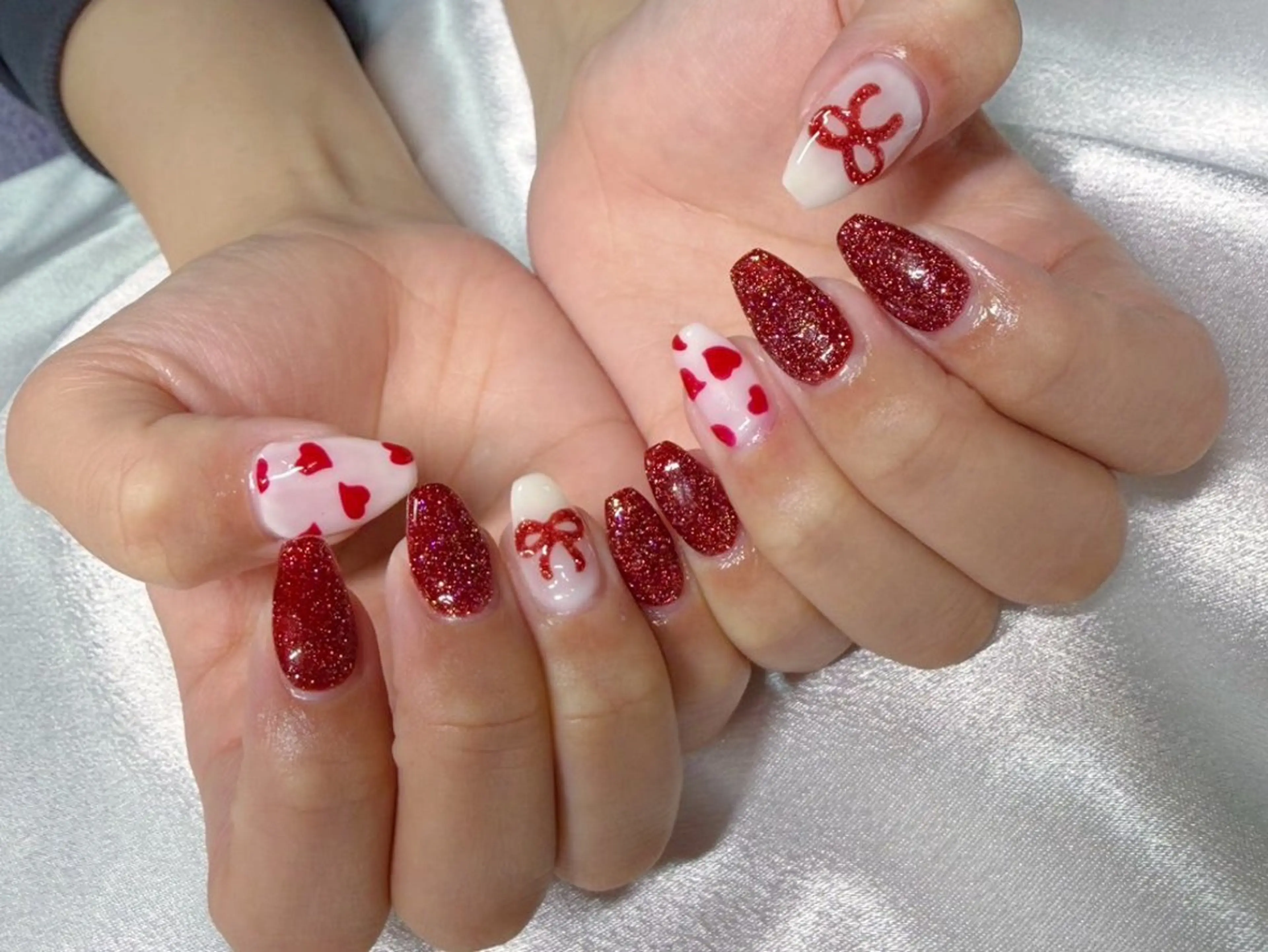 持ち込みdesign❤️‍🩹の写真