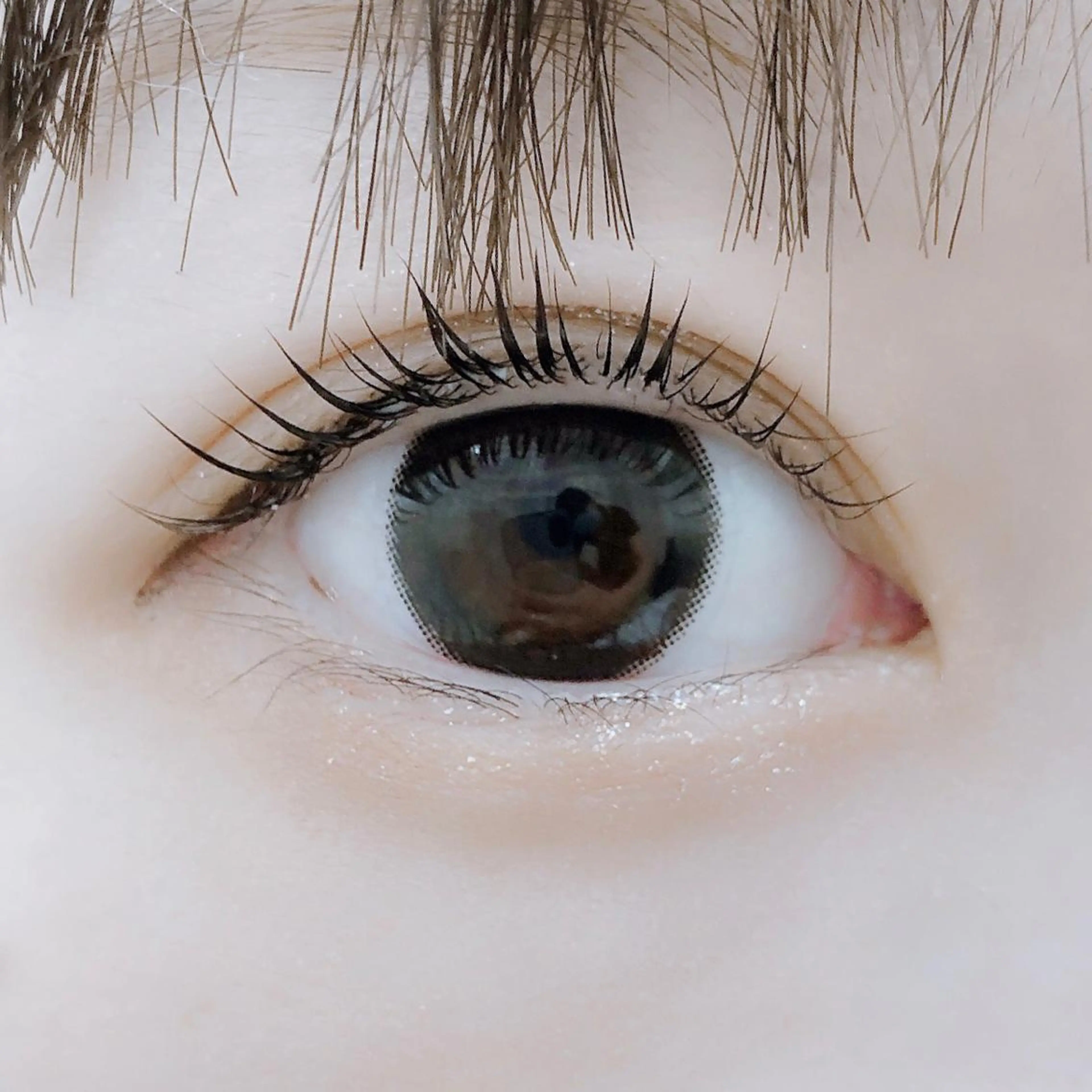 マツエク・マツパ miel shizukaのマツエク・マツパデザイン