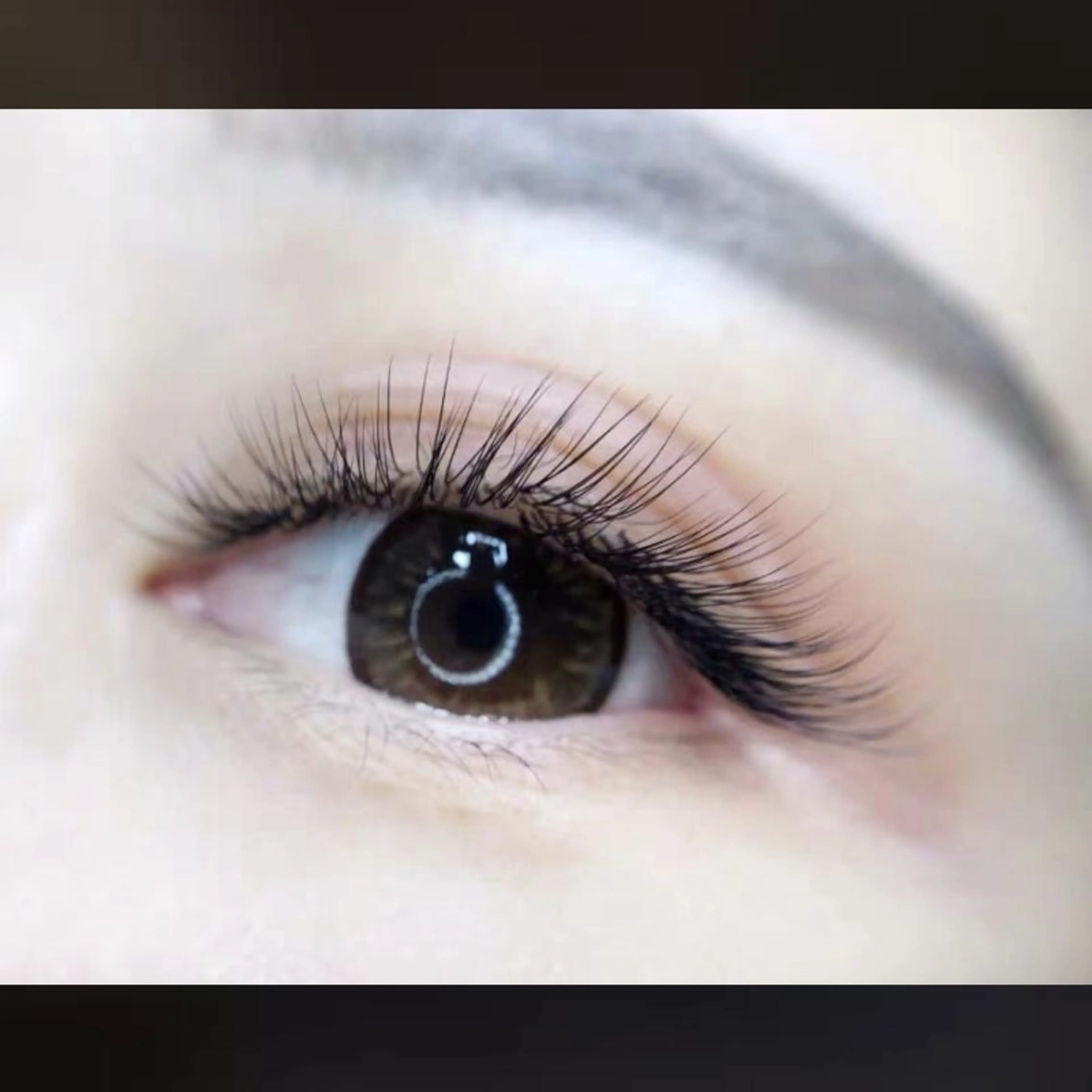 マツエク・マツパ Cute B e au t yのマツエク・マツパデザイン