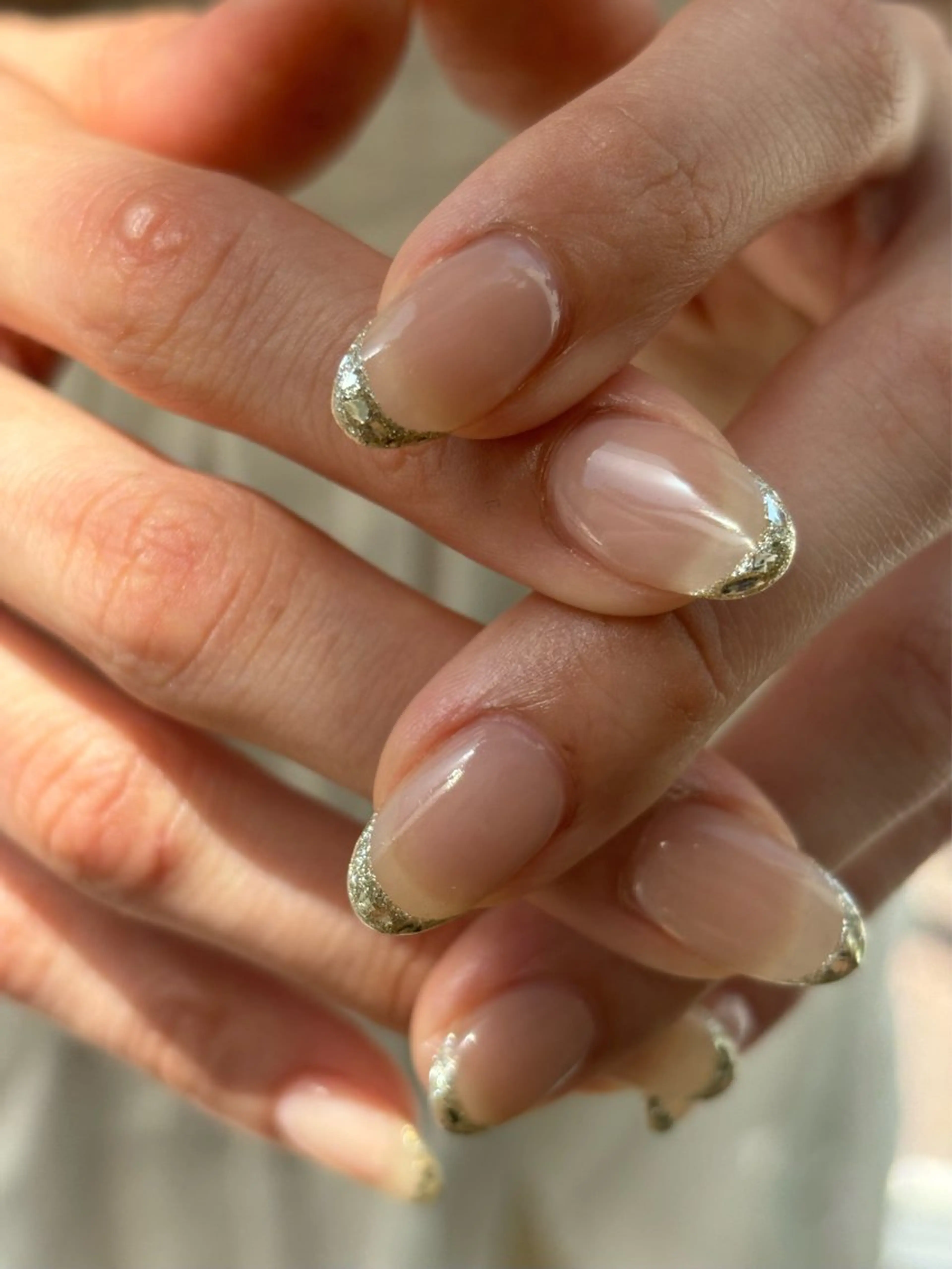 ネイル Terra 池袋 mikiのネイルデザイン