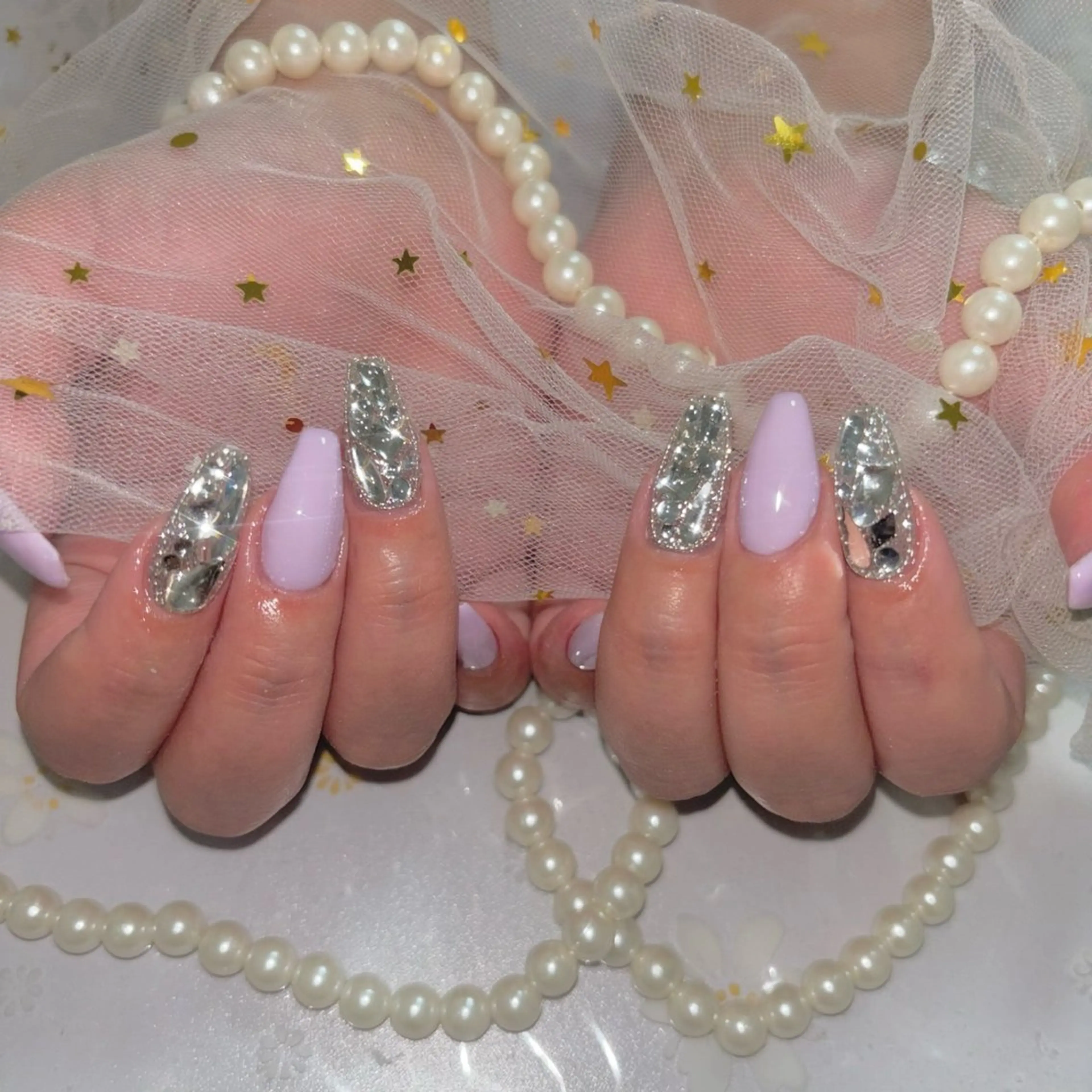 ネイル Kasumi Nailのネイルデザイン