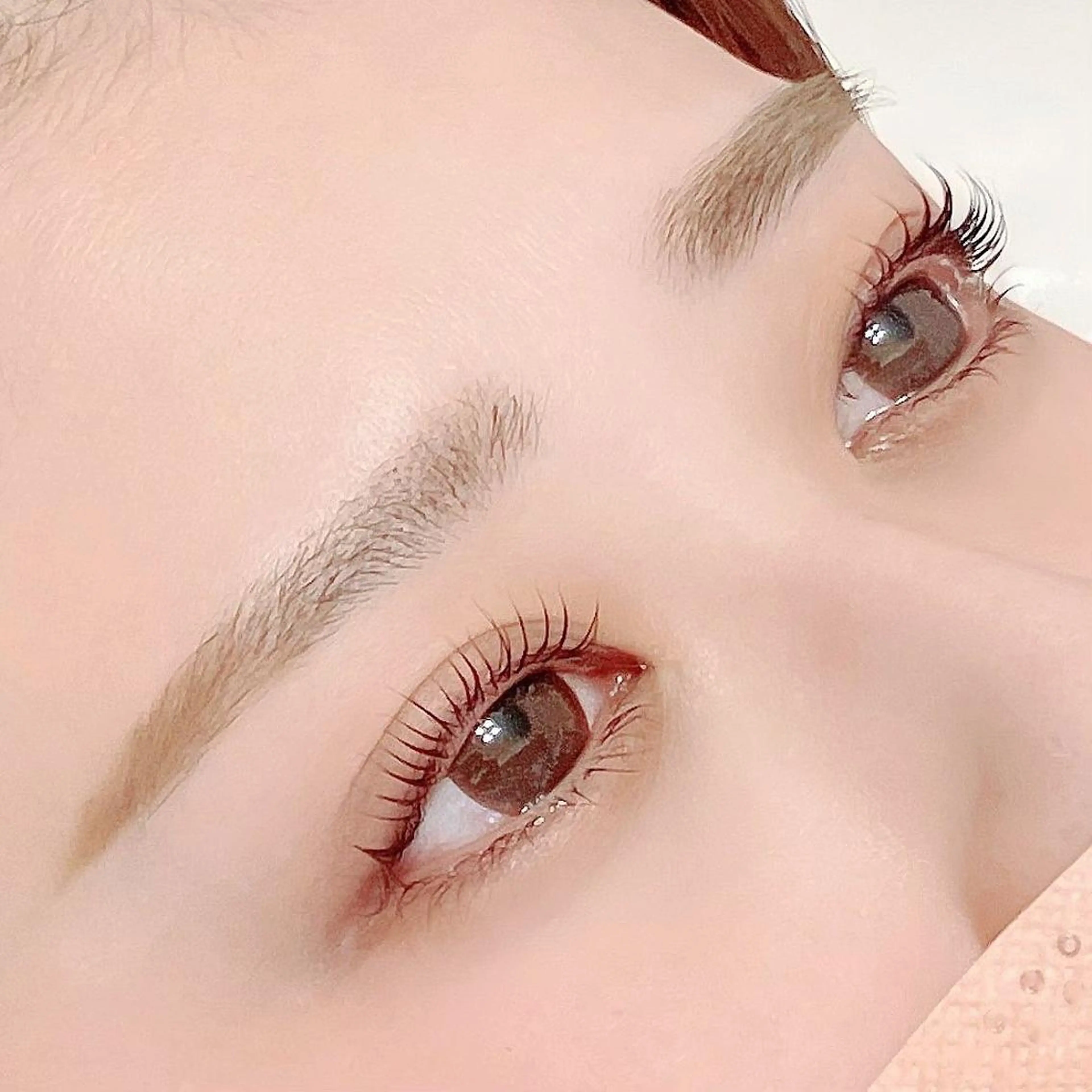 マツエク・マツパ AY 恵比寿のマツエク・マツパデザイン