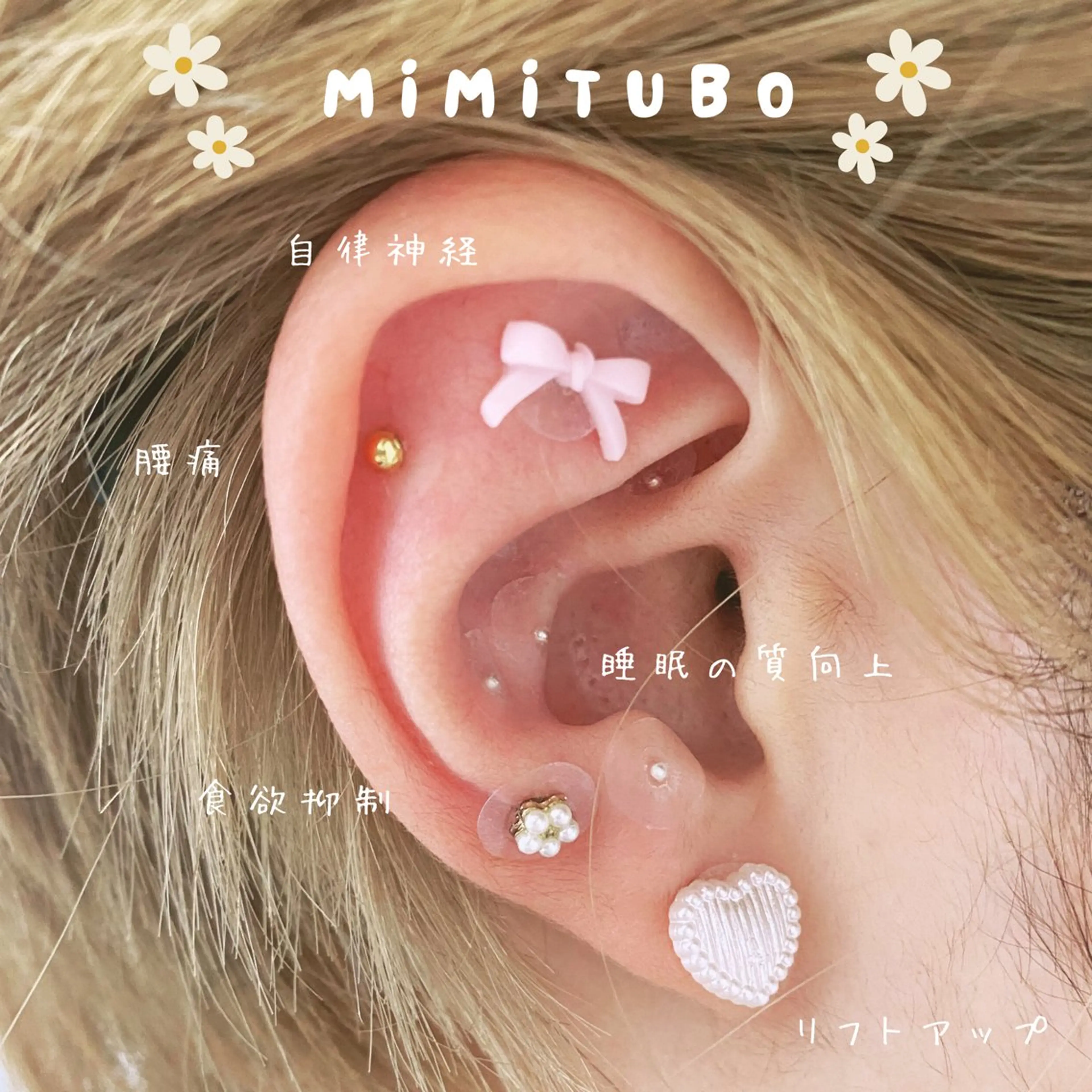 その他 Life＆ Beautifulのエステ・リラクイメージ