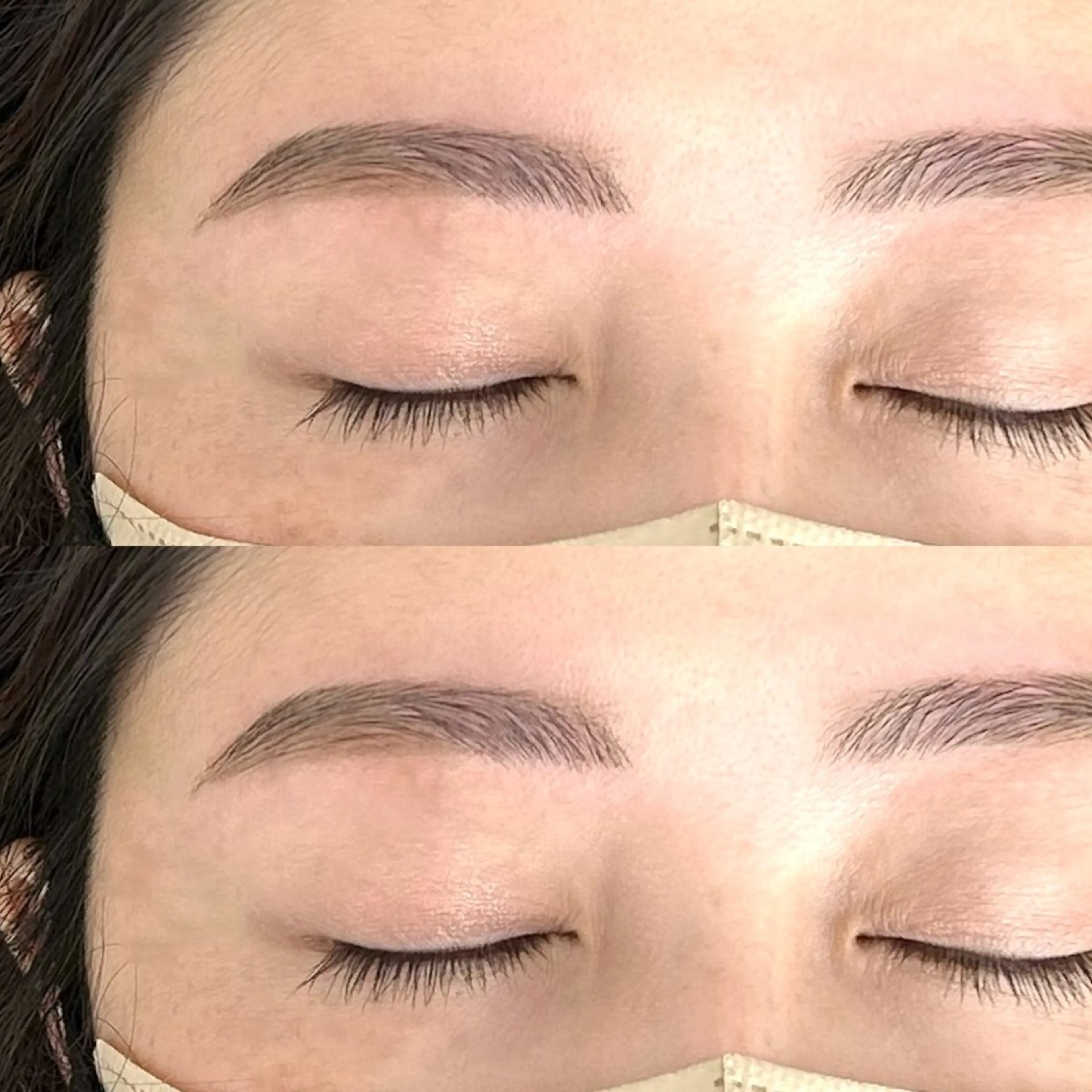 アイブロウ ワックス脱毛 眉カット その他(アイブロウ) THE BALM🐦 橋本♪のマツエク・マツパデザイン