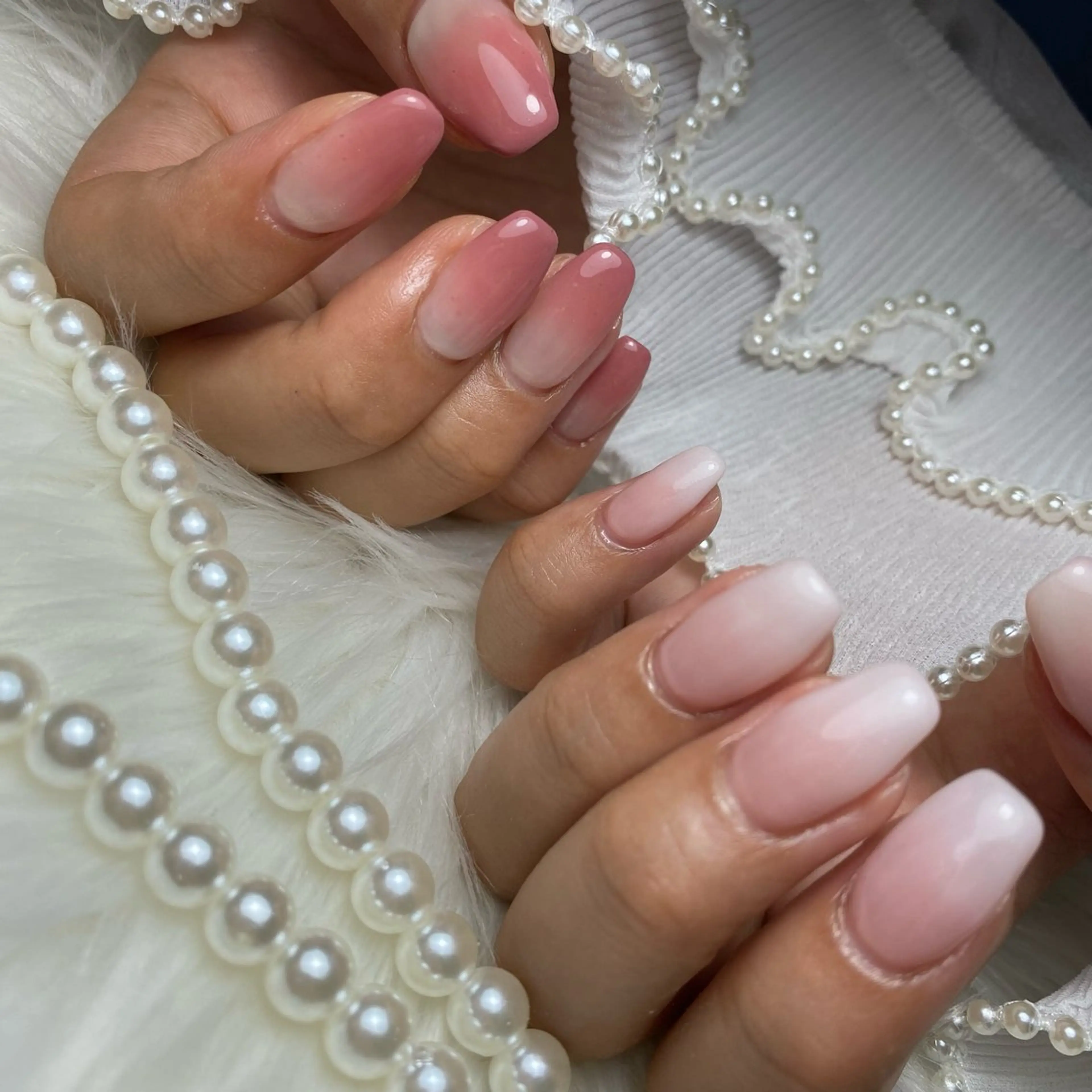 ネイル Beauty Space N&Nのネイルデザイン