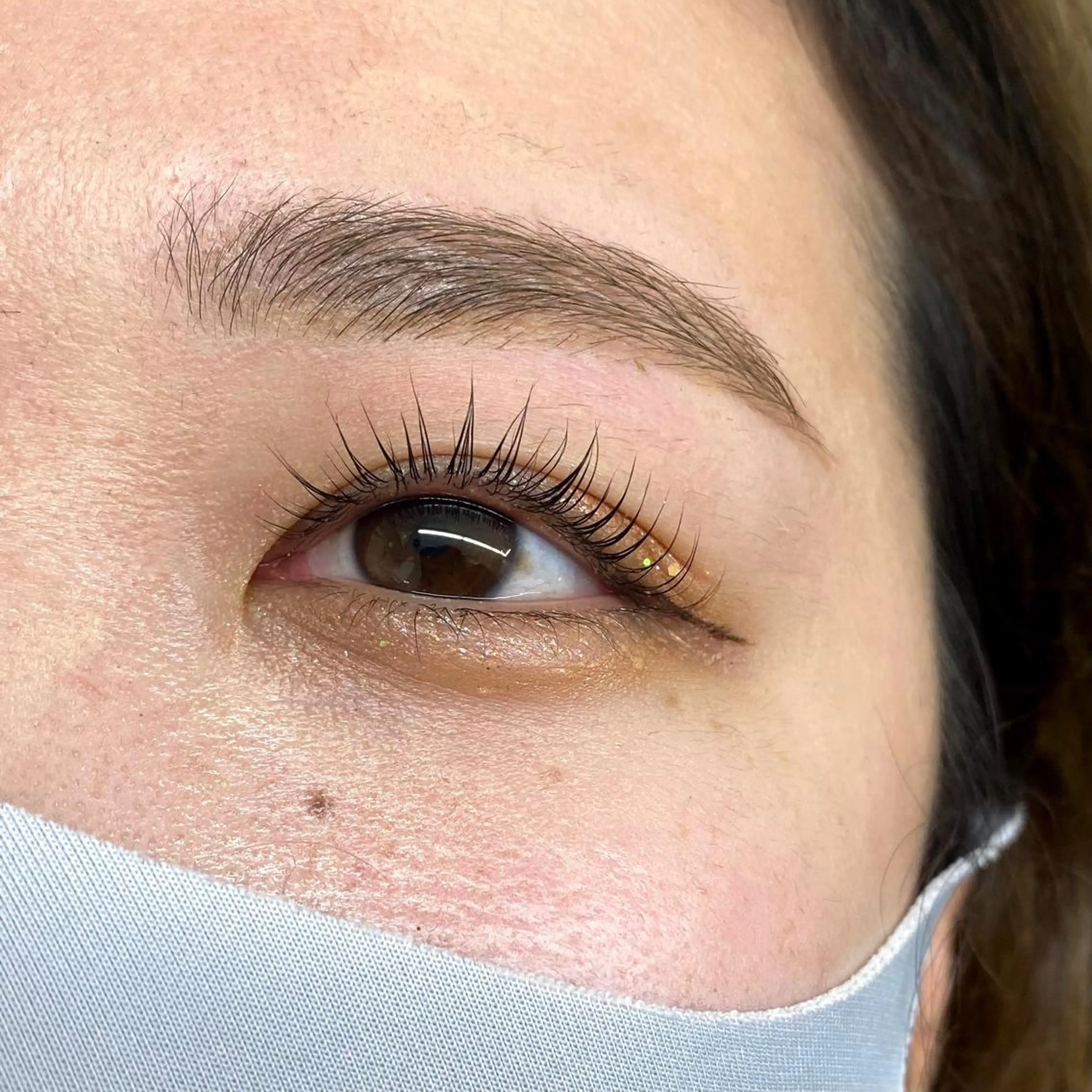 マツエク・マツパ REMIAイズミ #まつげの達人のマツエク・マツパデザイン