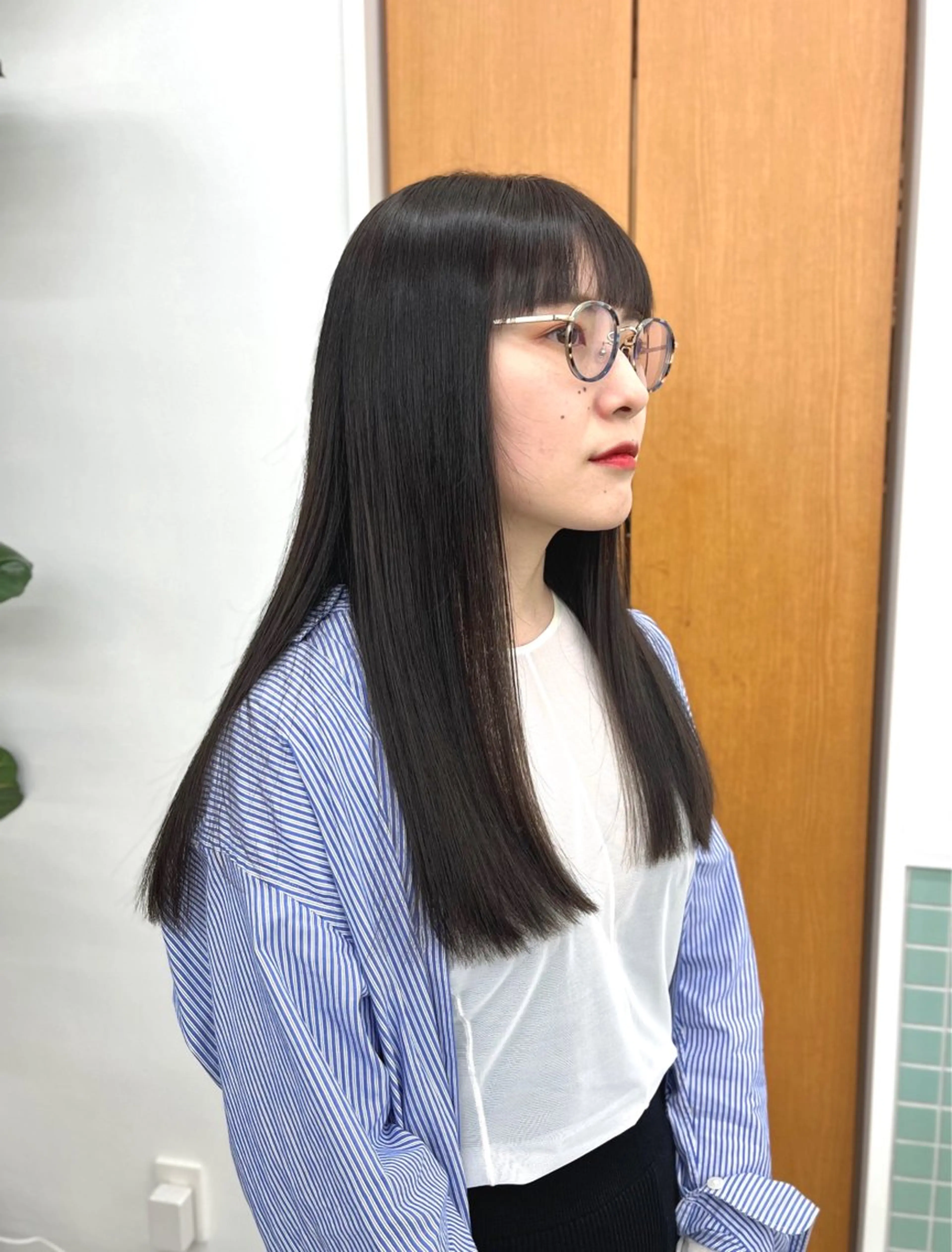 超集中保湿トリートメント🧘🏻‍♀️✨の写真